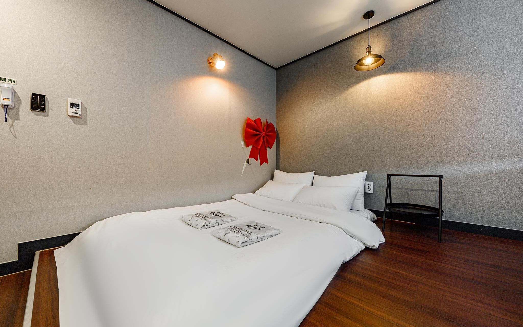 Fine Avenue Hotel