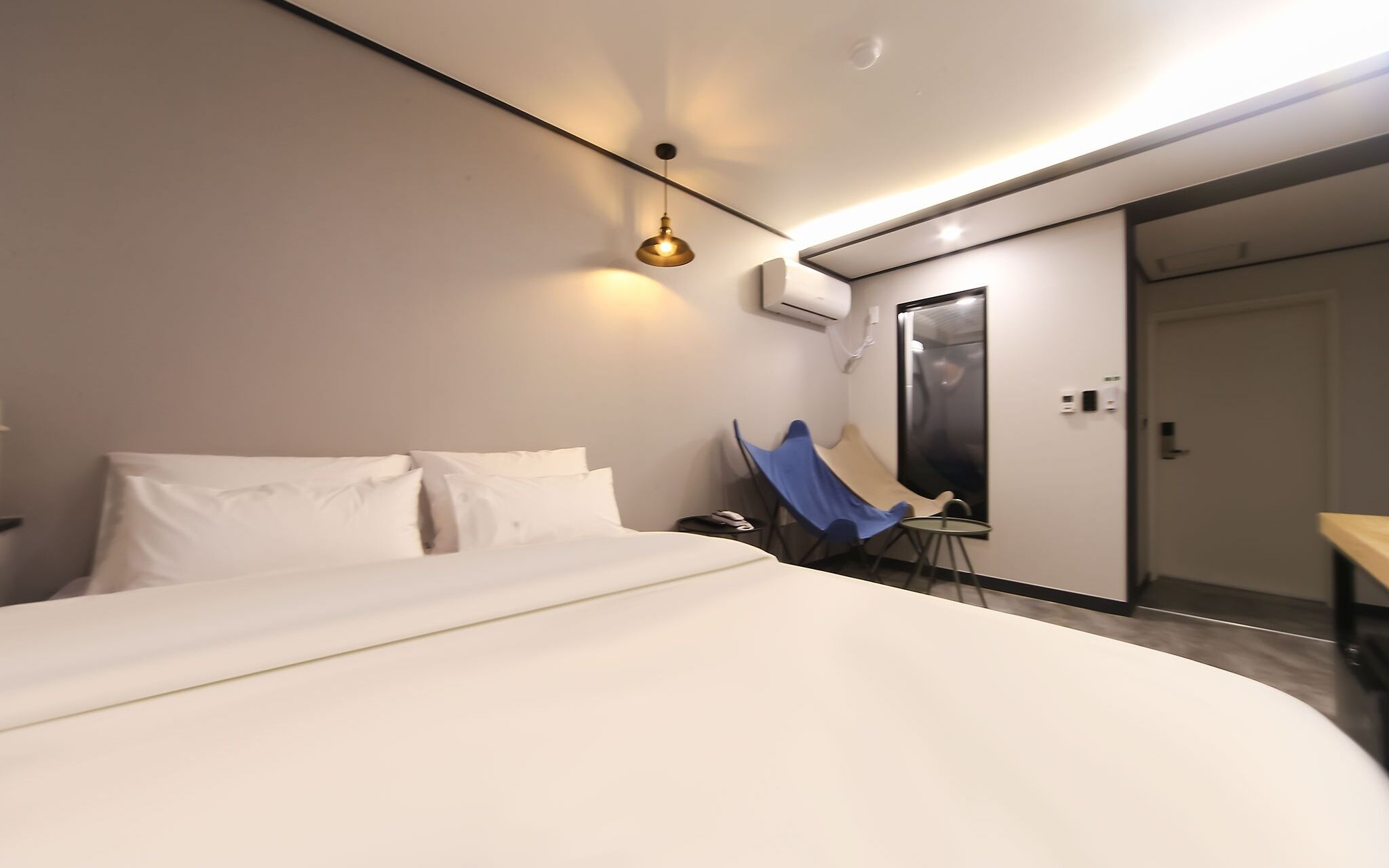 Fine Avenue Hotel