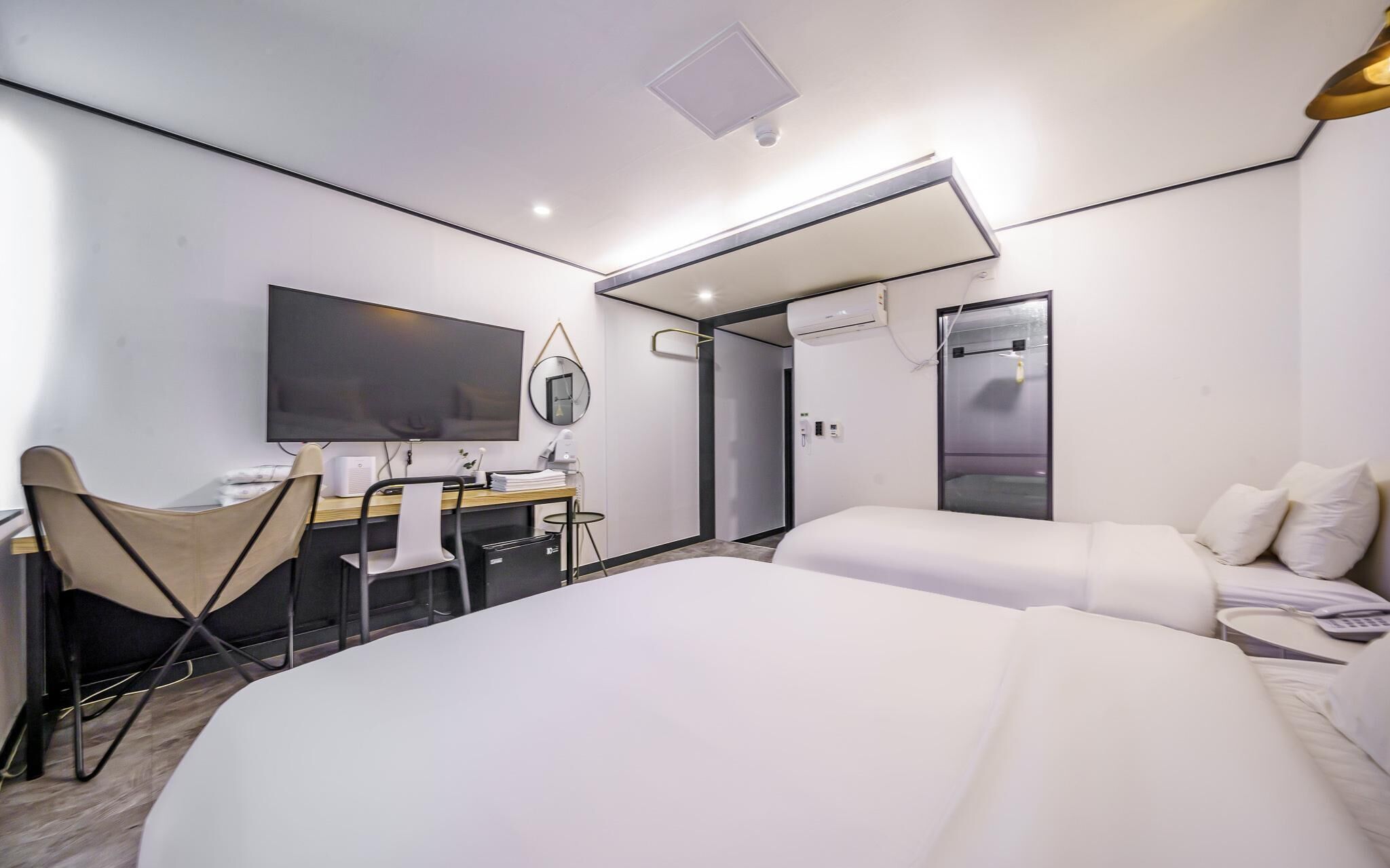 Fine Avenue Hotel