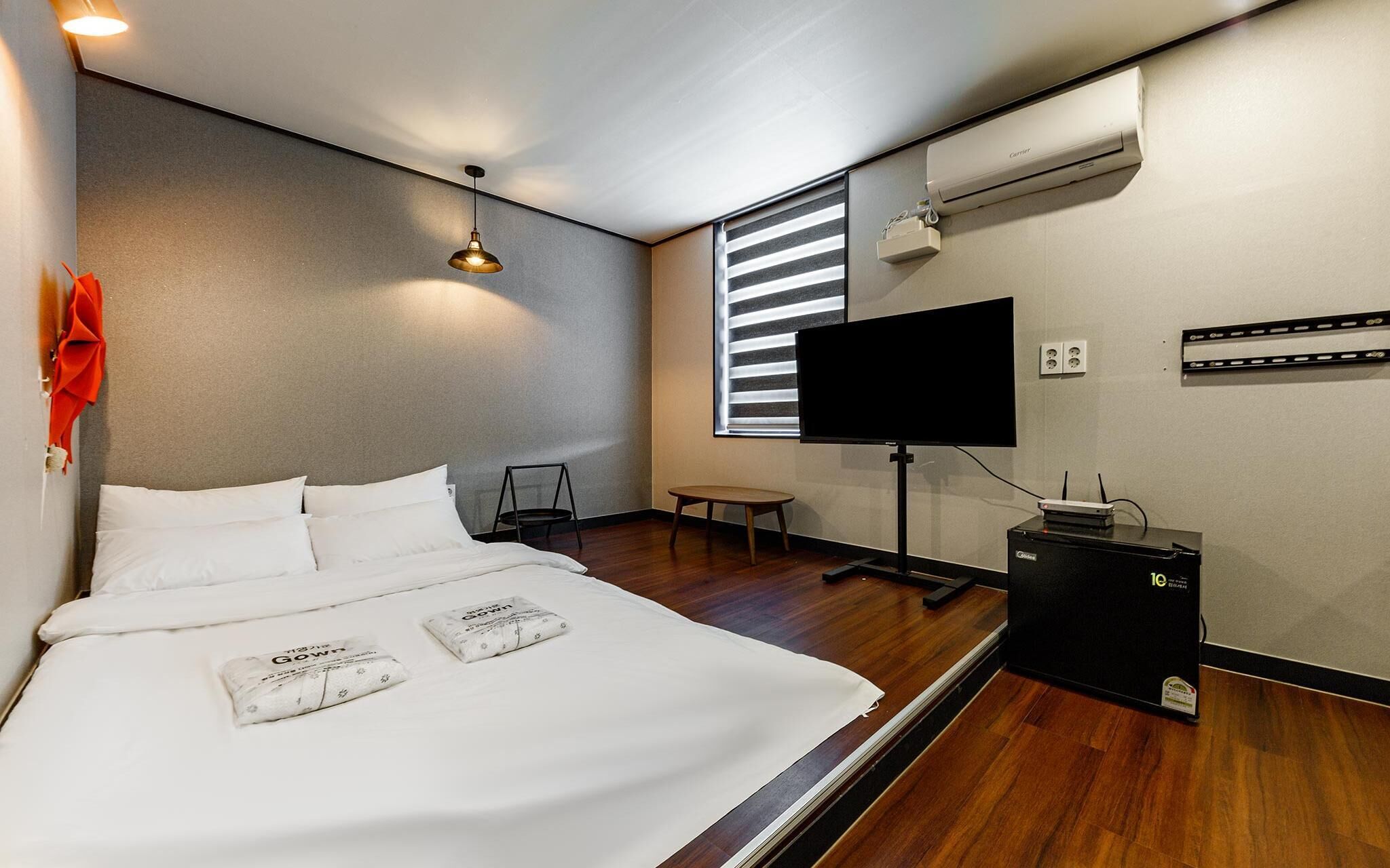 Fine Avenue Hotel