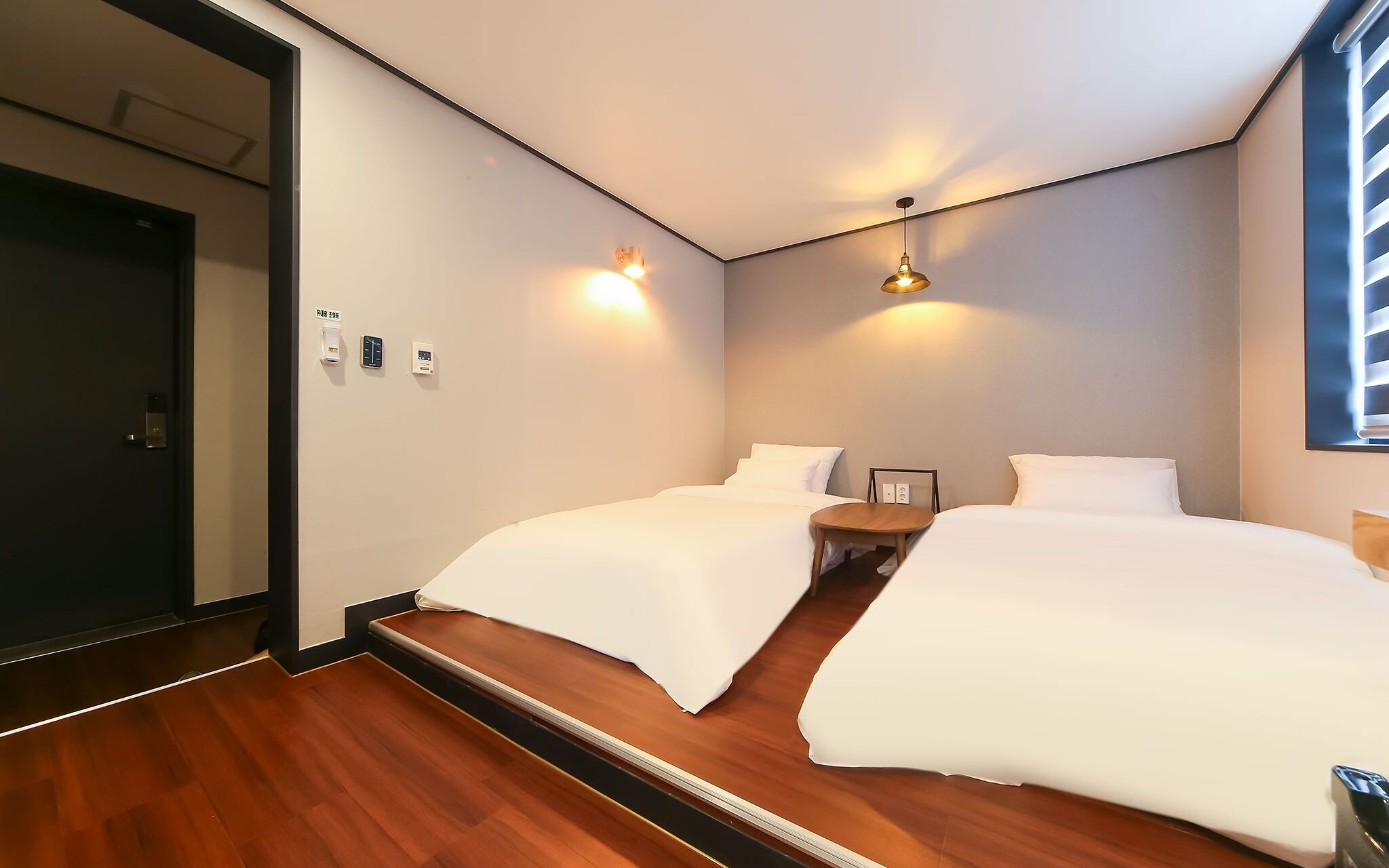 Fine Avenue Hotel