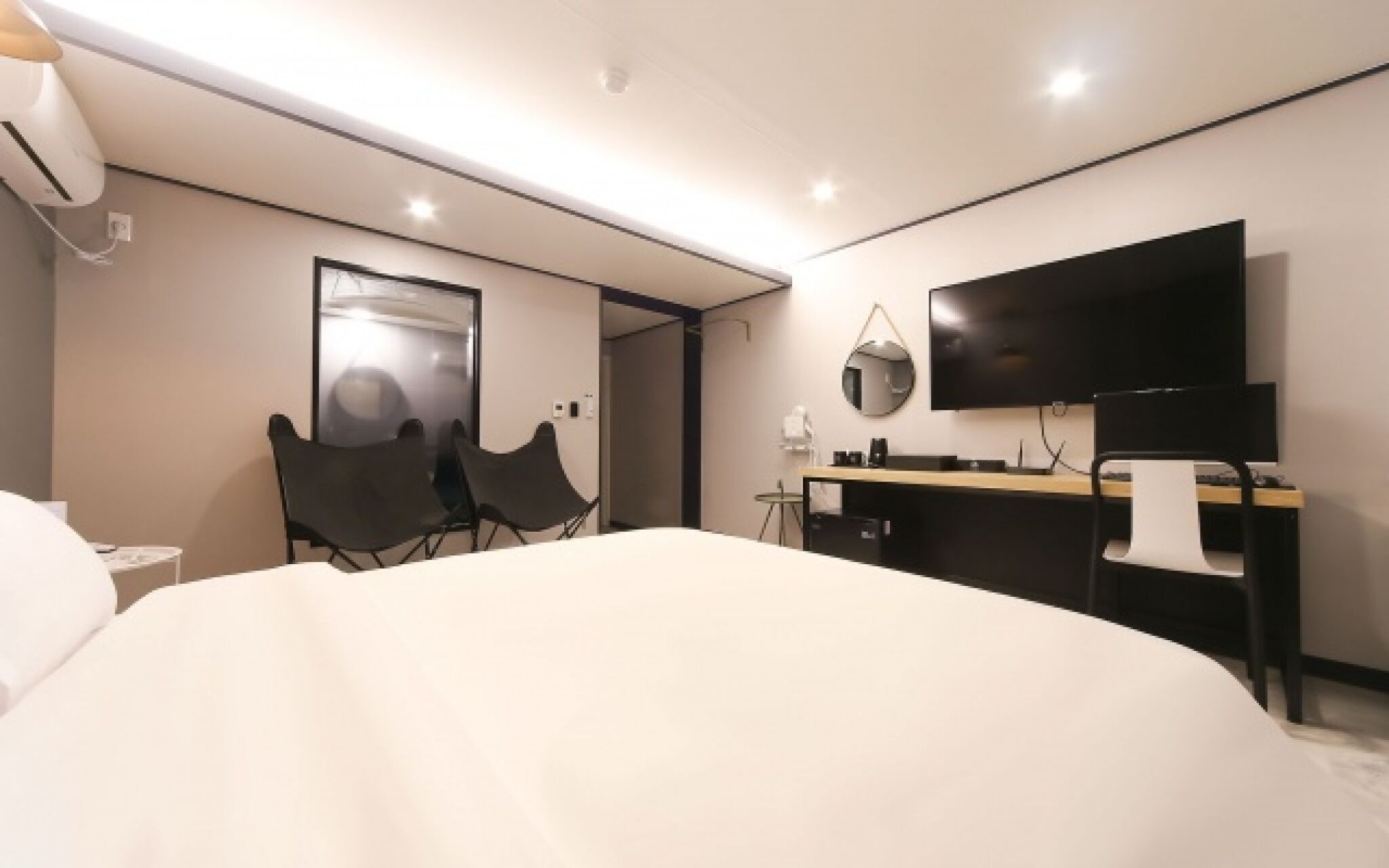 Fine Avenue Hotel