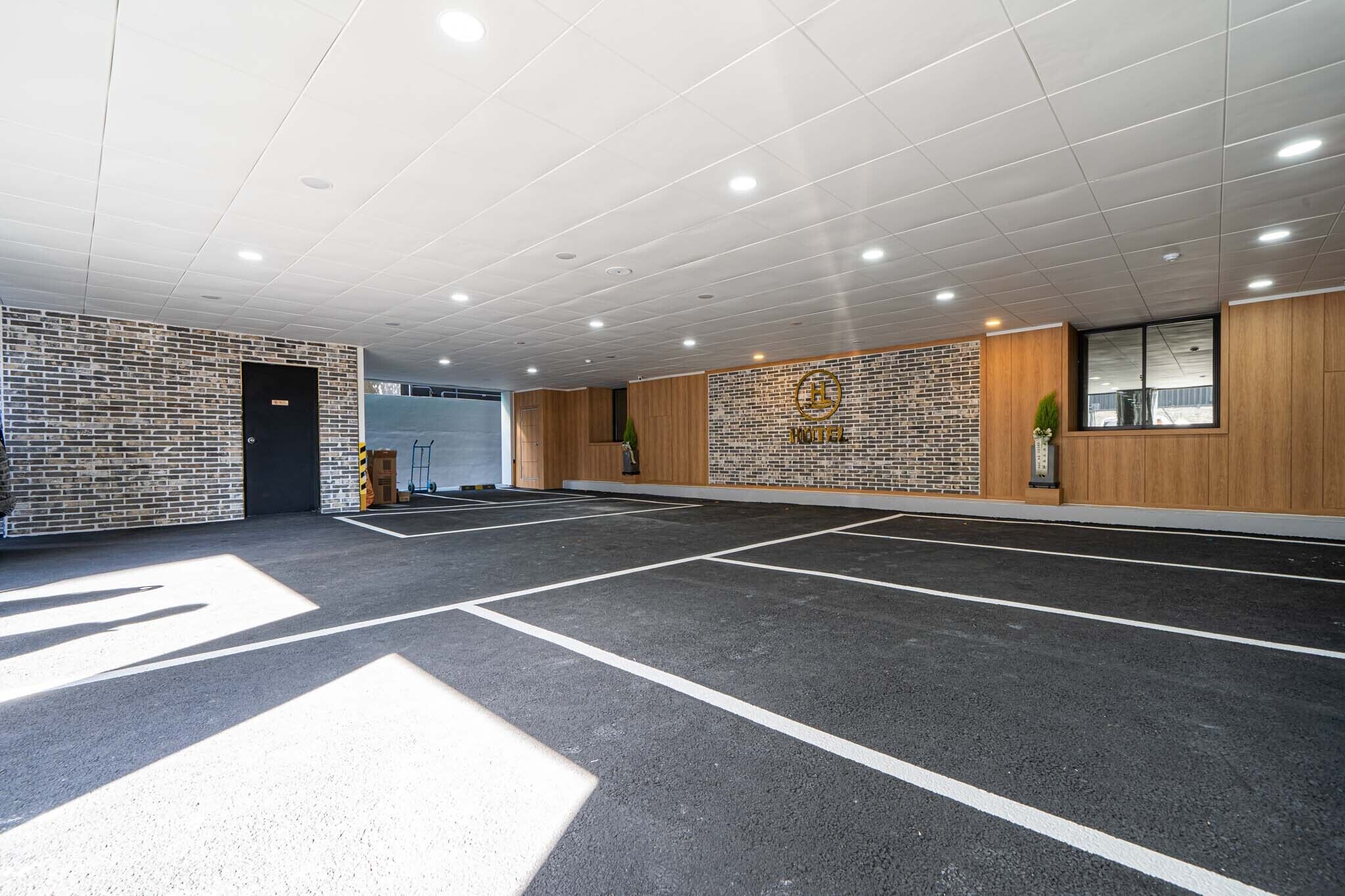 Haesung Hotel