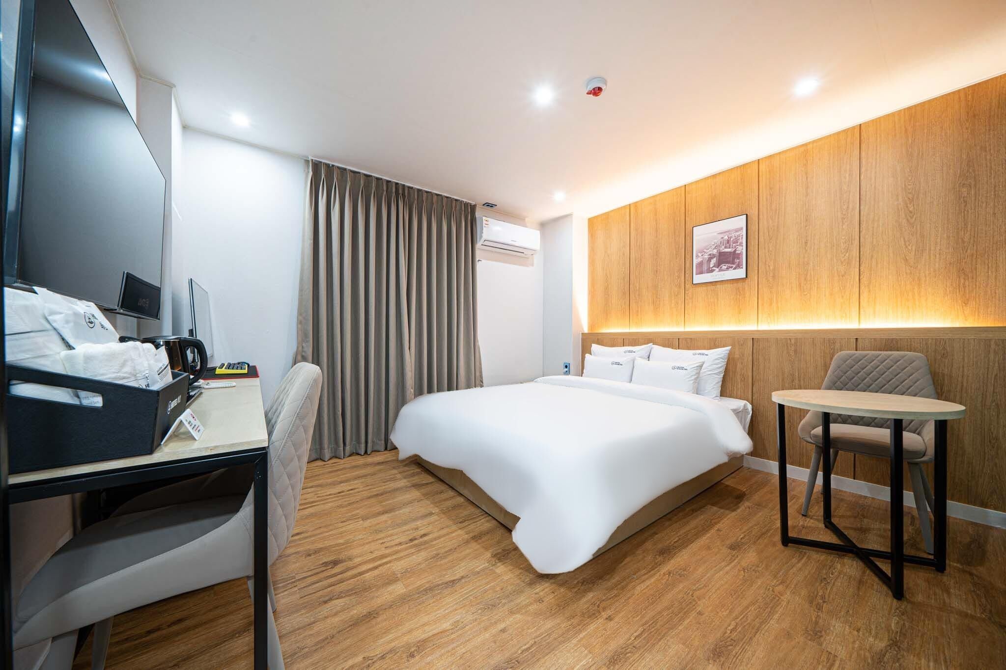 Haesung Hotel