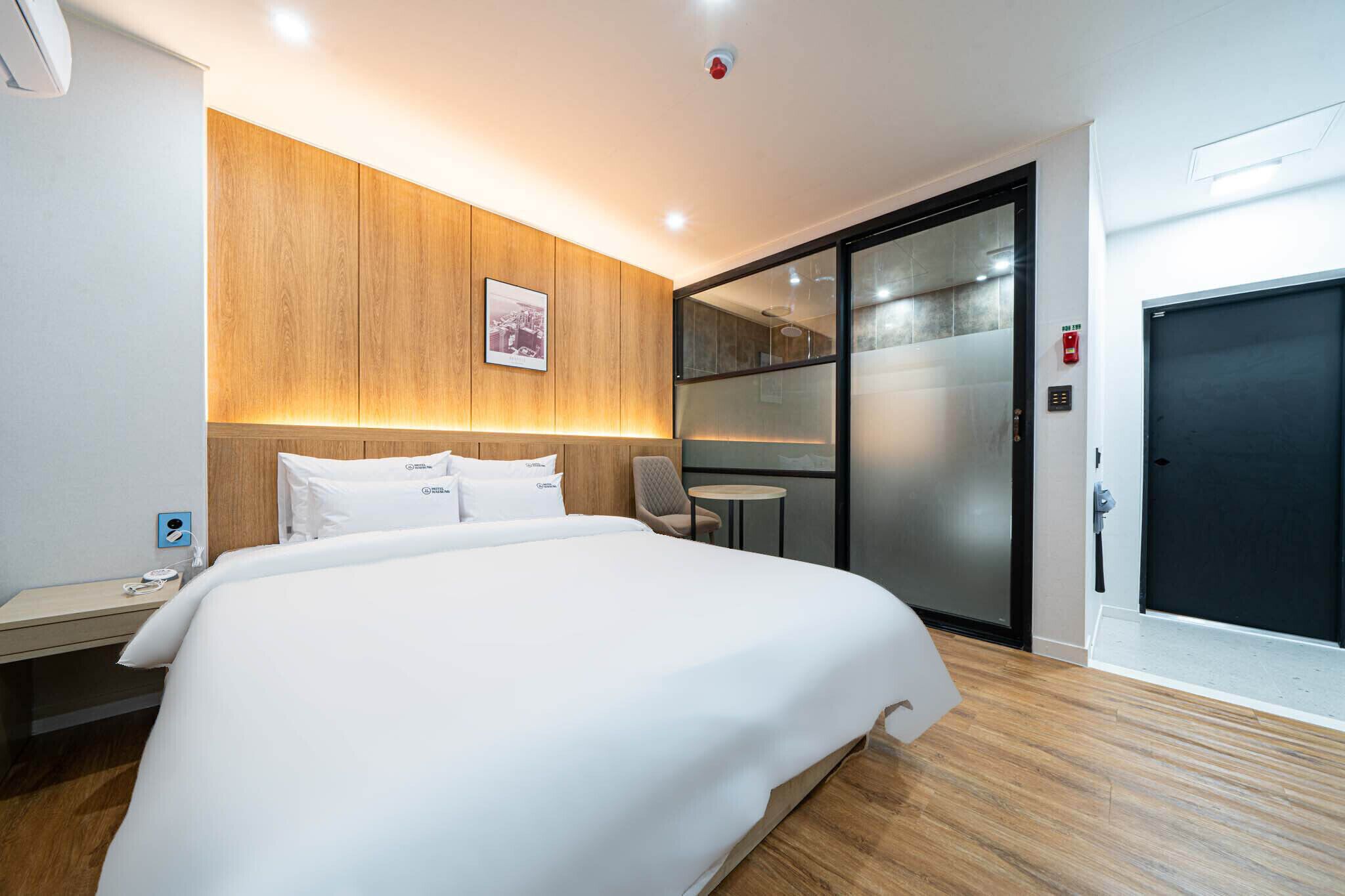 Haesung Hotel