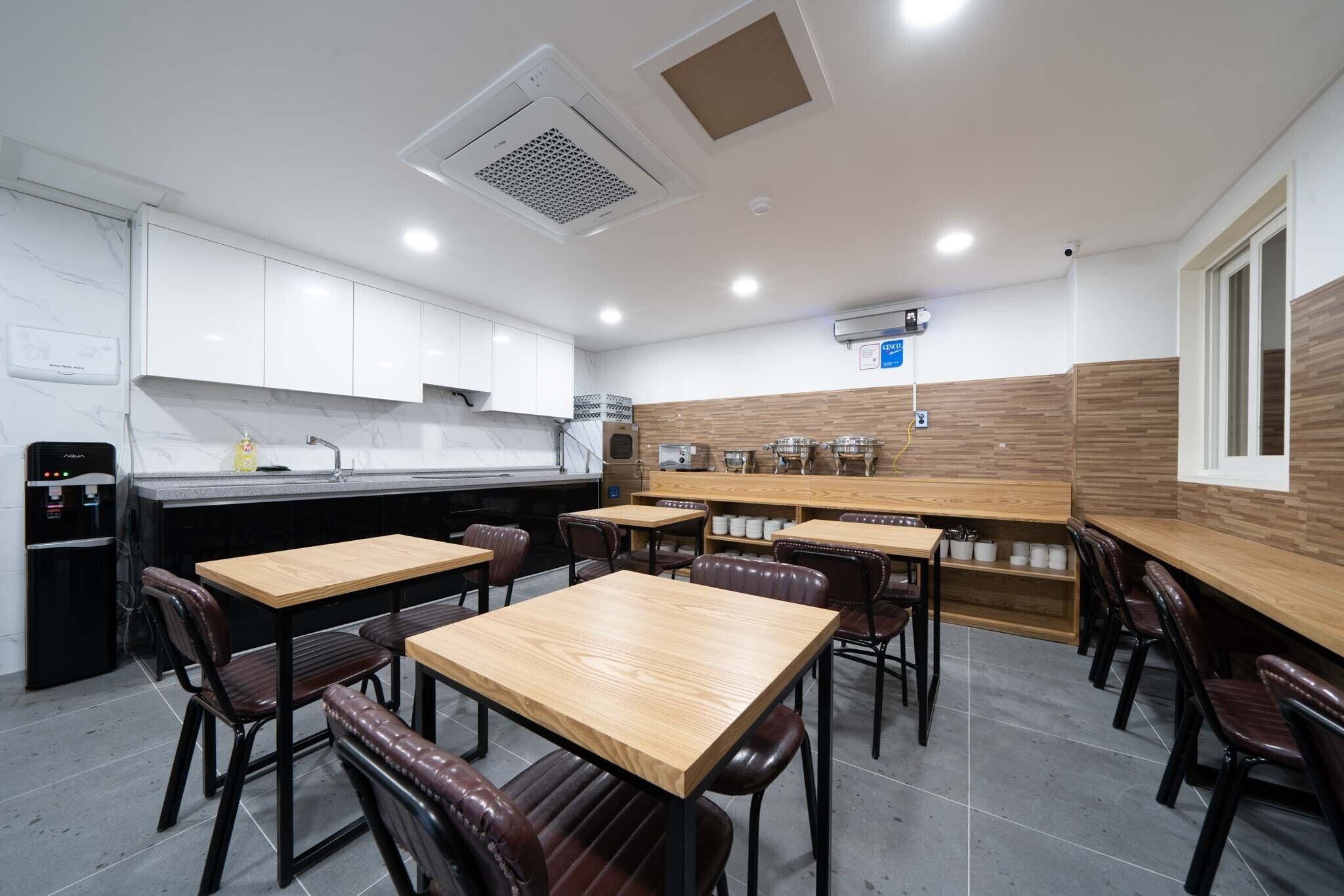 Haesung Hotel