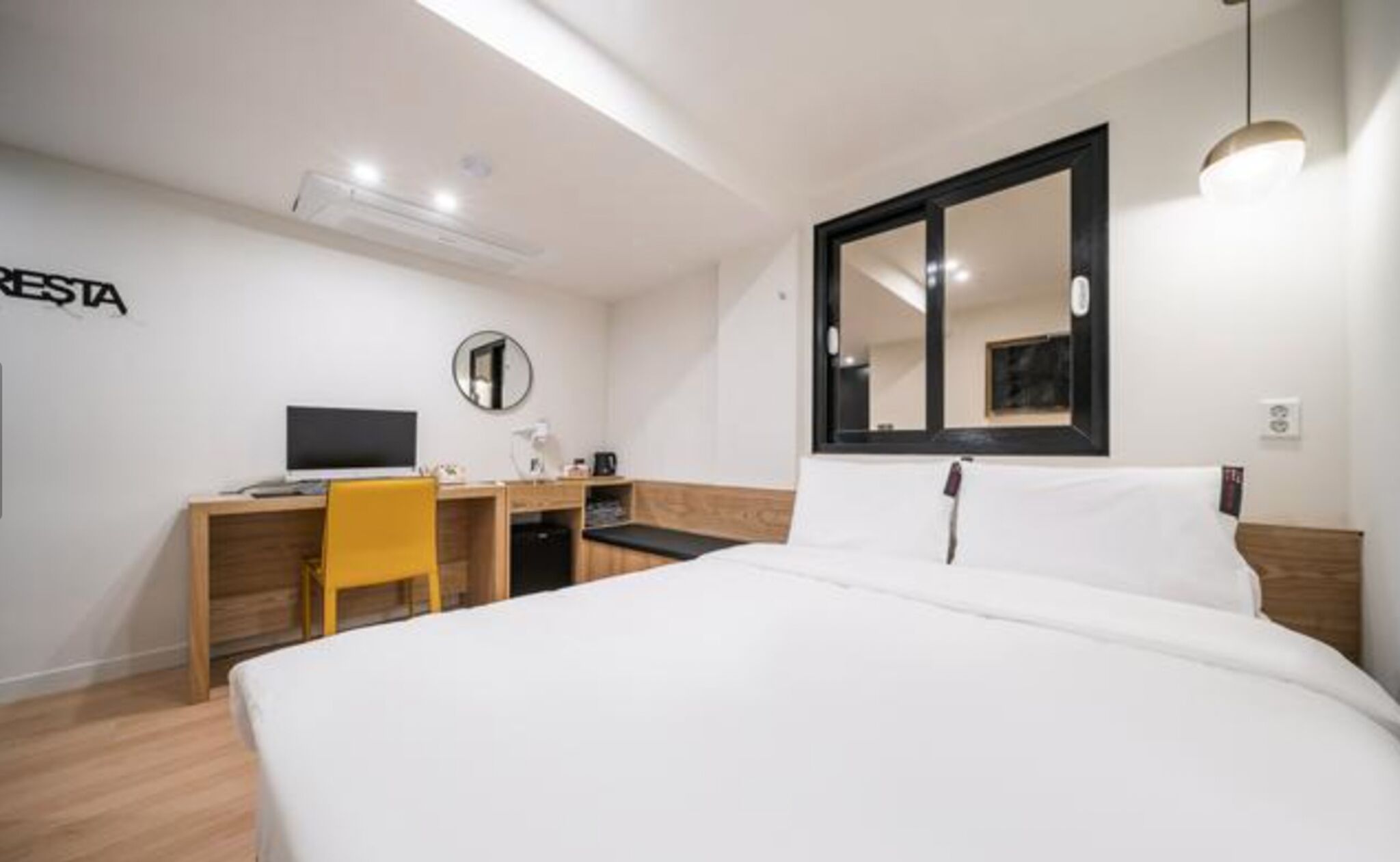 Hotel 701