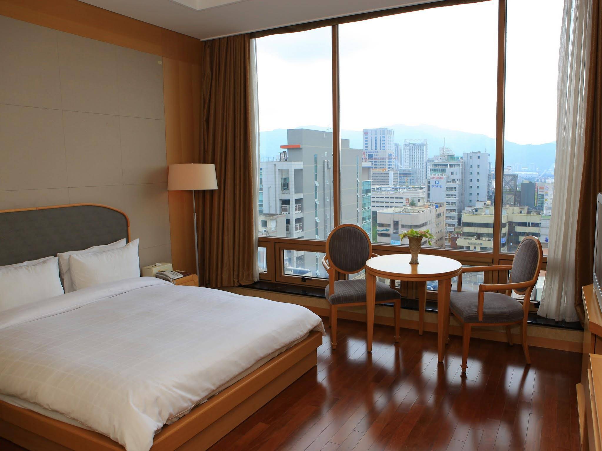 Hotel Avenue