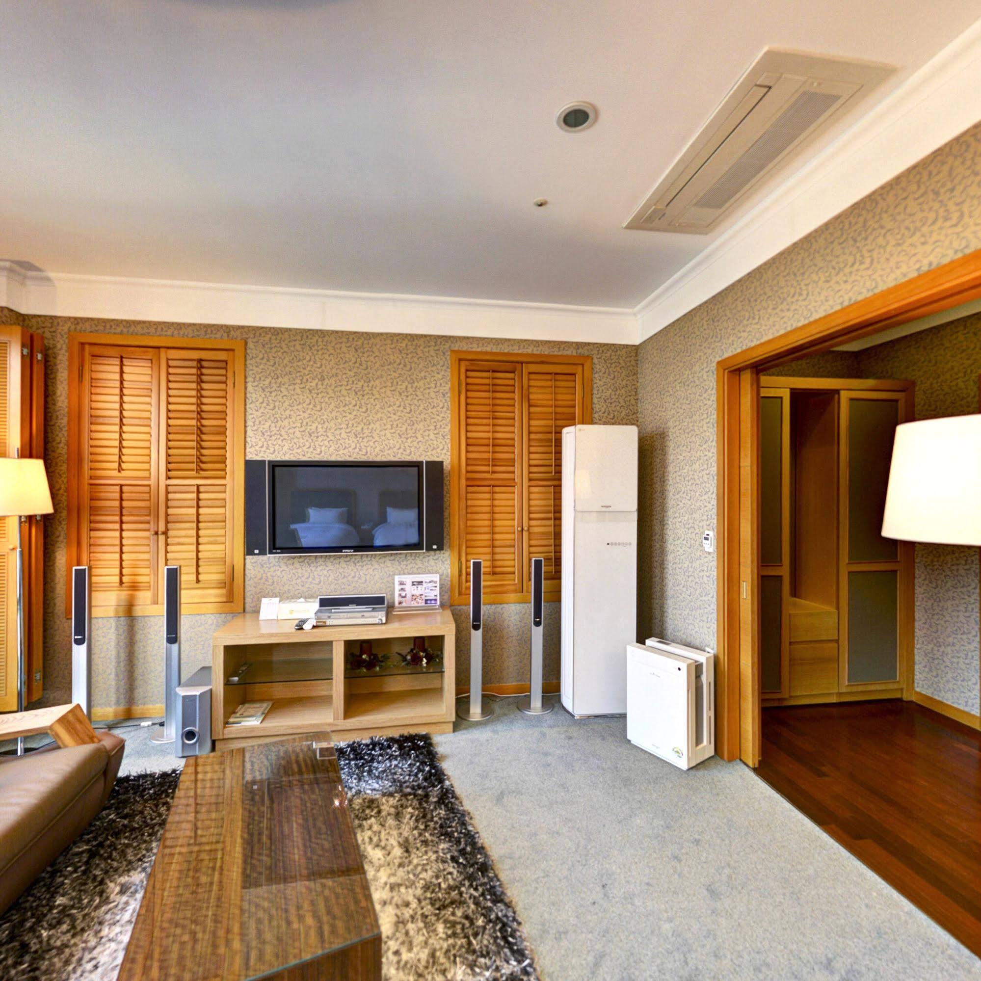 Hotel Avenue