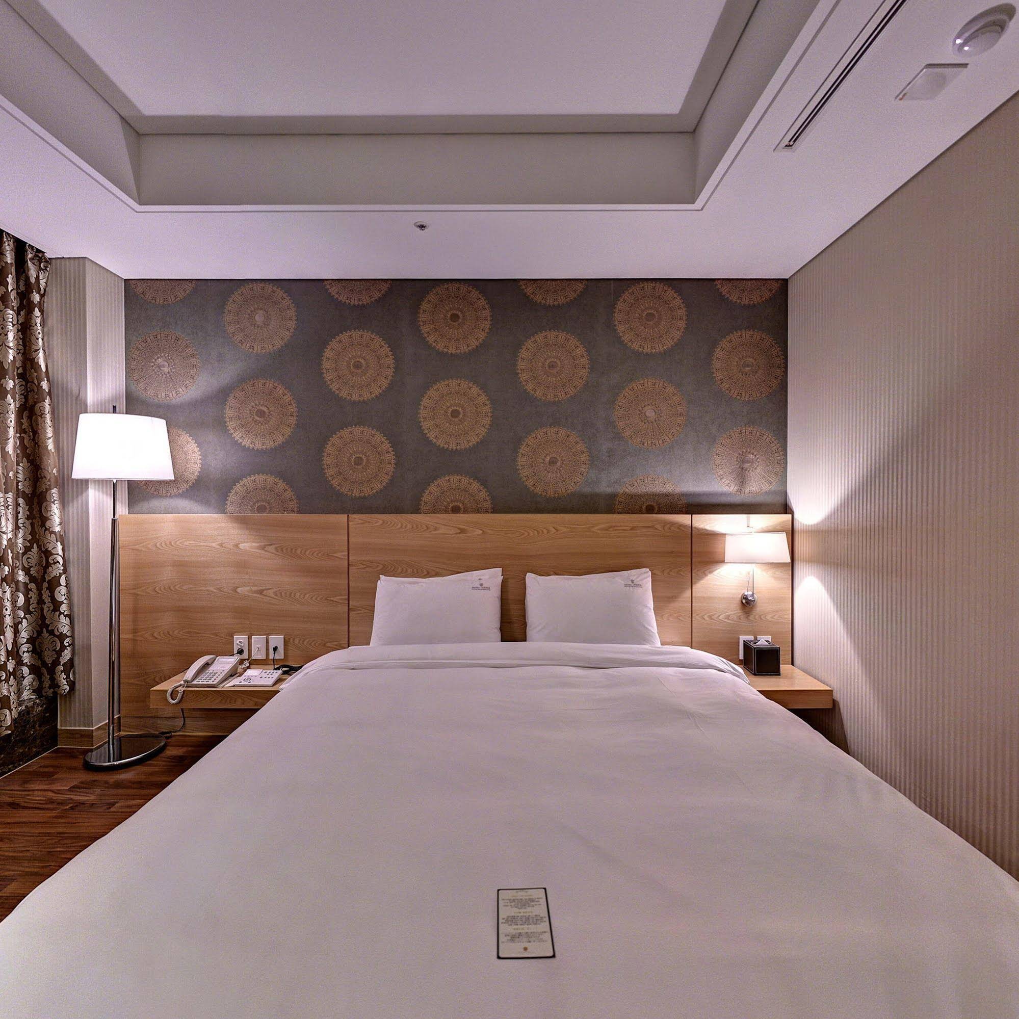 Hotel Avenue