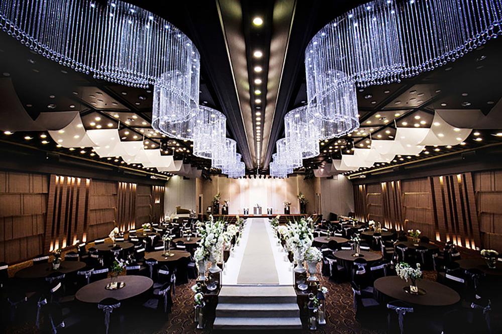 Hotel International