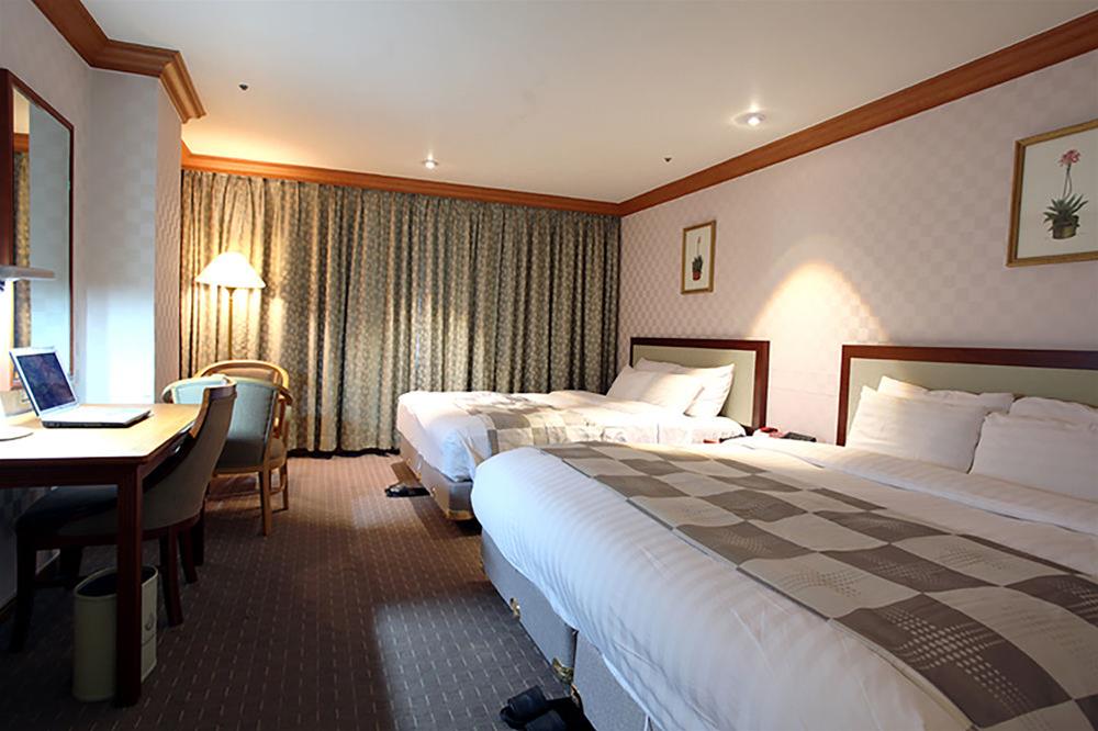 Hotel International
