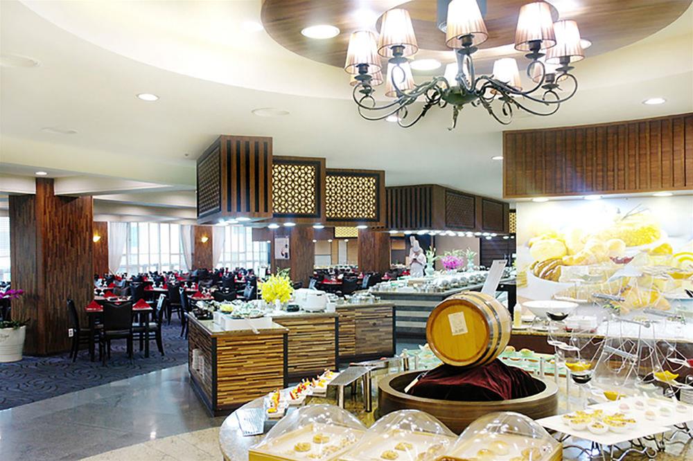 Hotel International