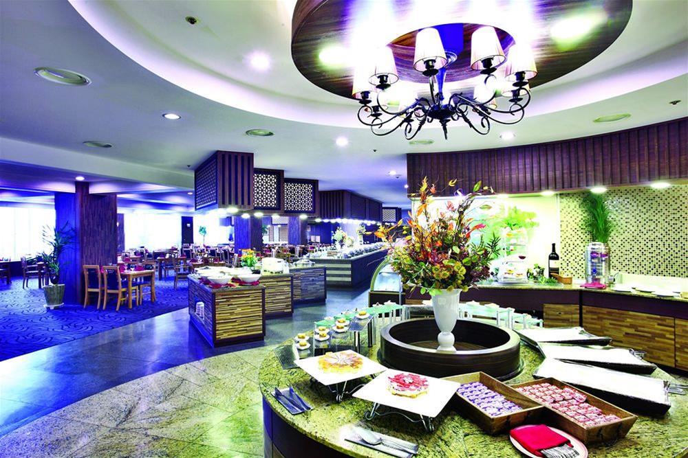Hotel International