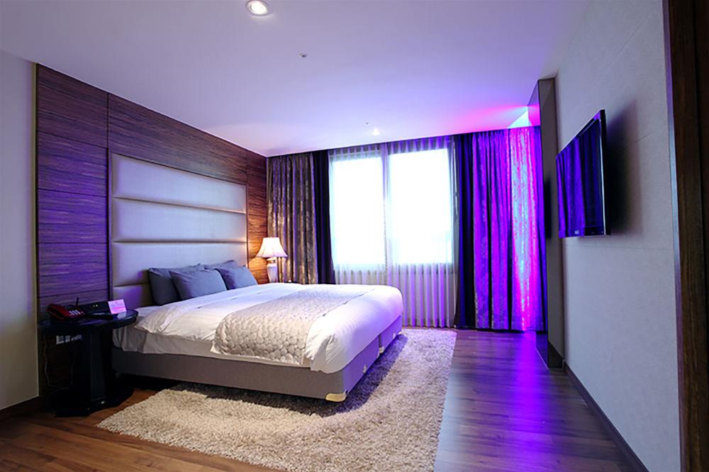 Hotel International