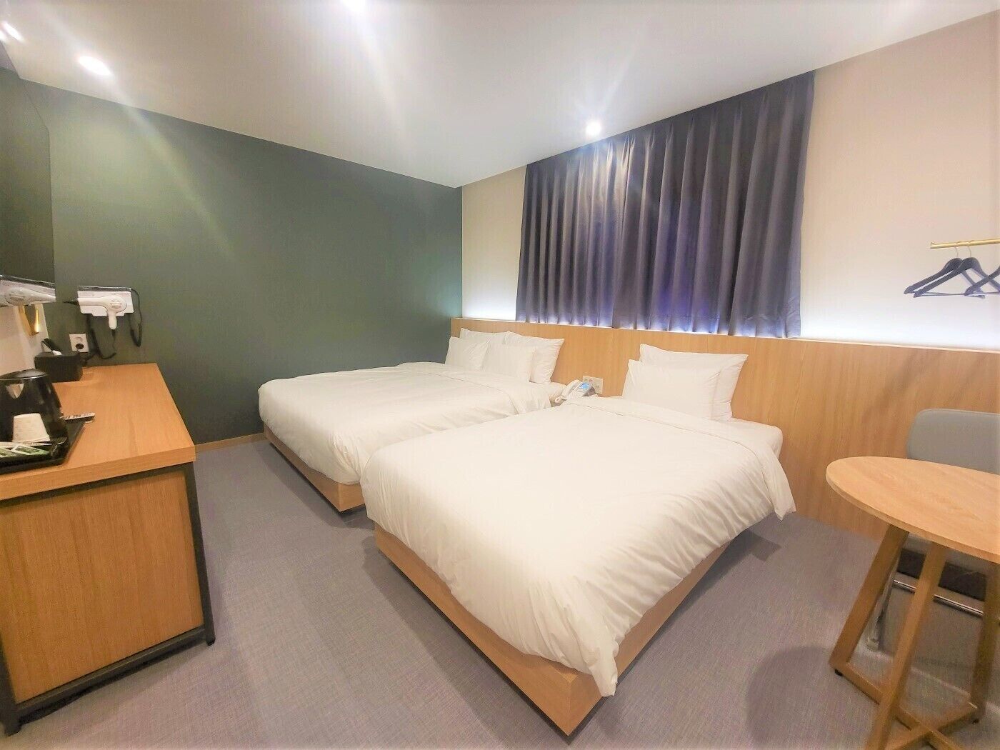 Hotel Leo
