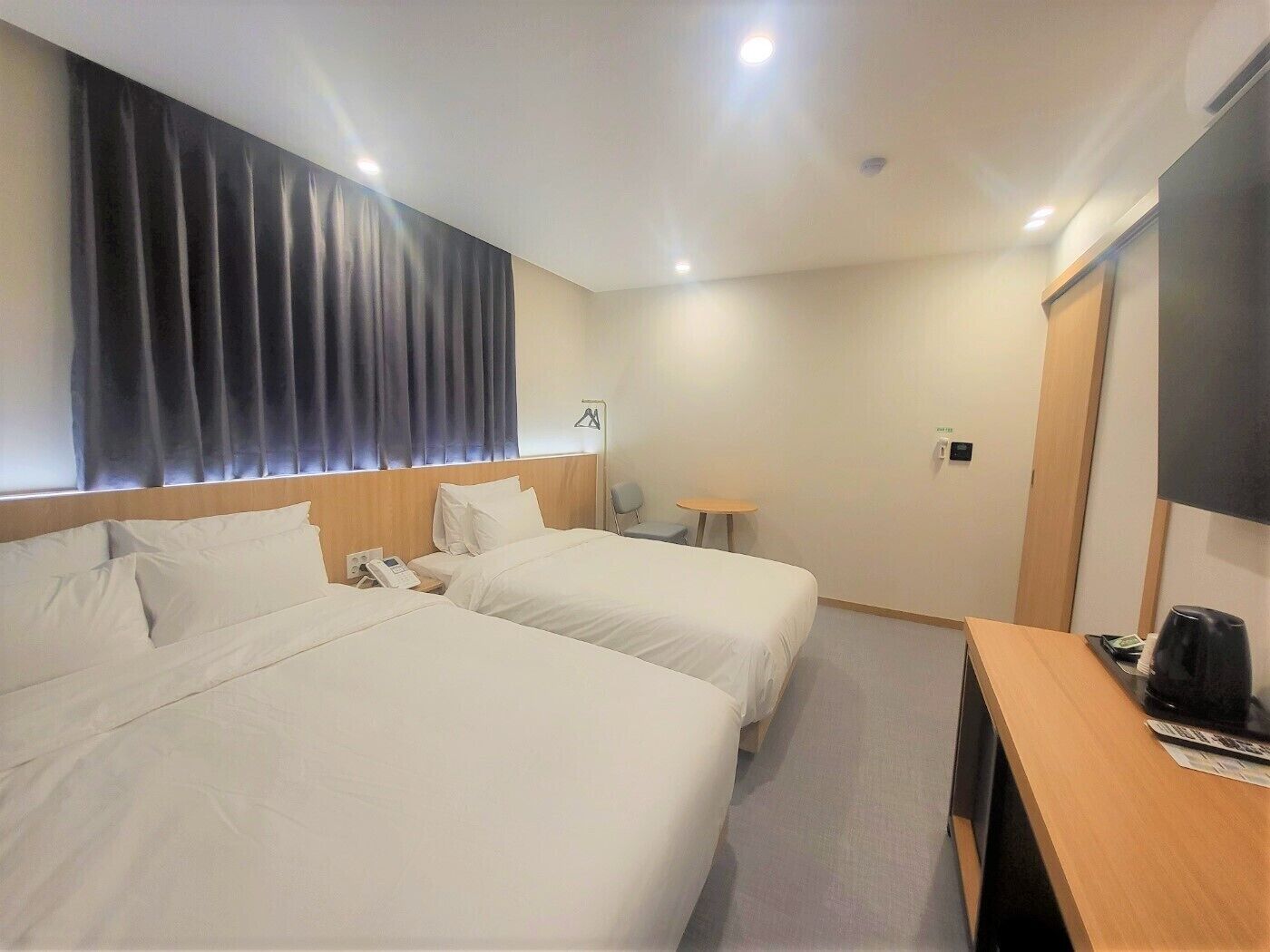 Hotel Leo