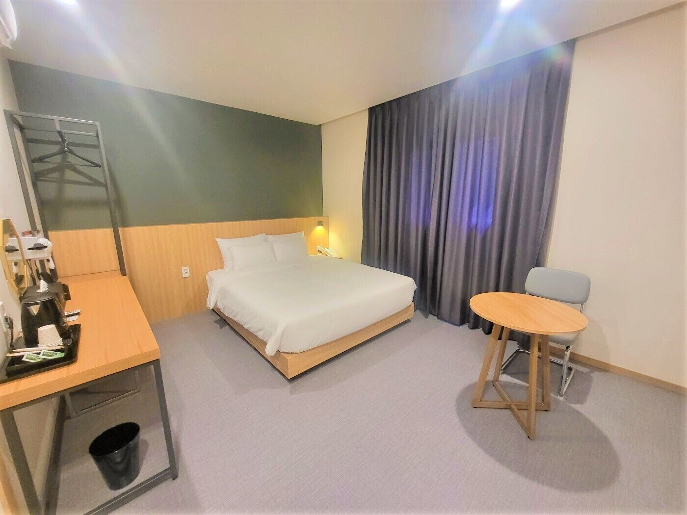 Hotel Leo