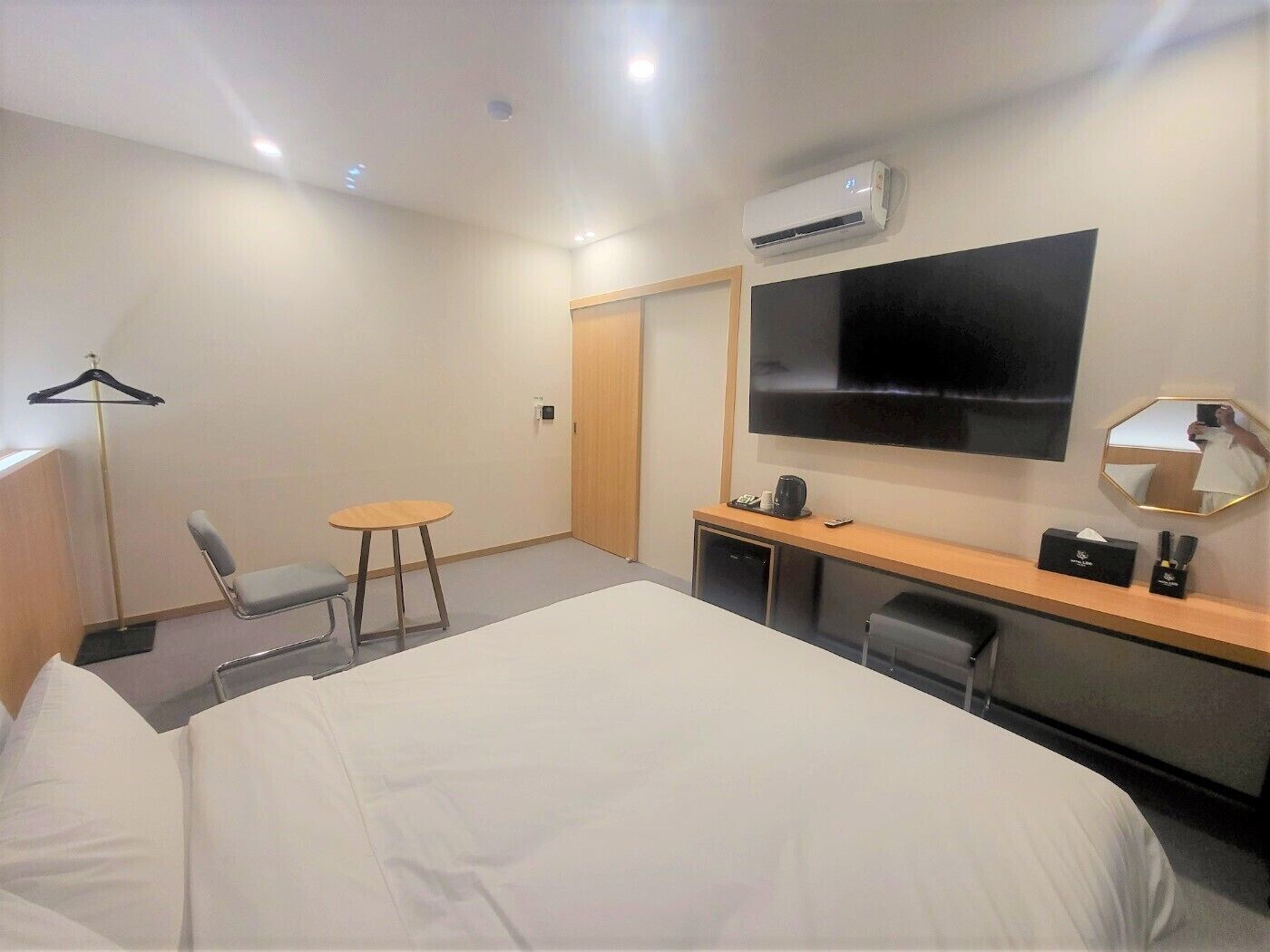 Hotel Leo