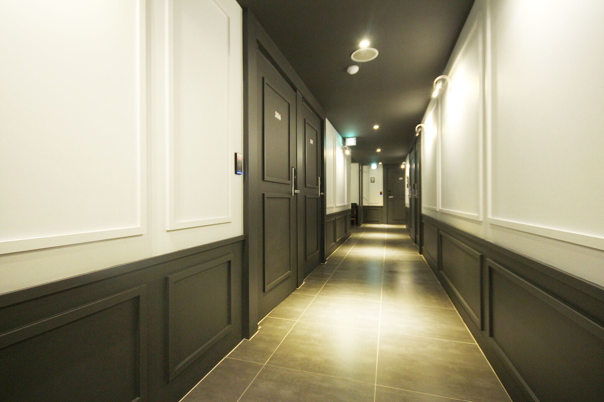 Hotel Mvg