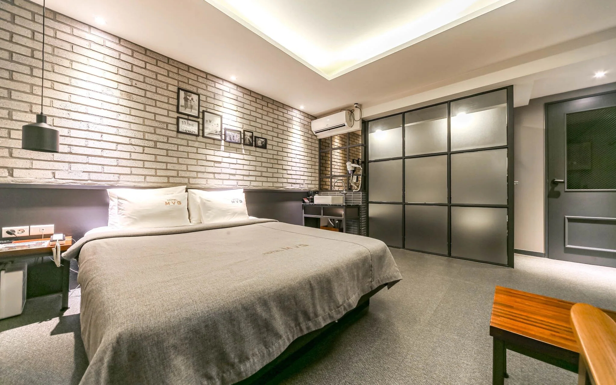 Hotel Mvg