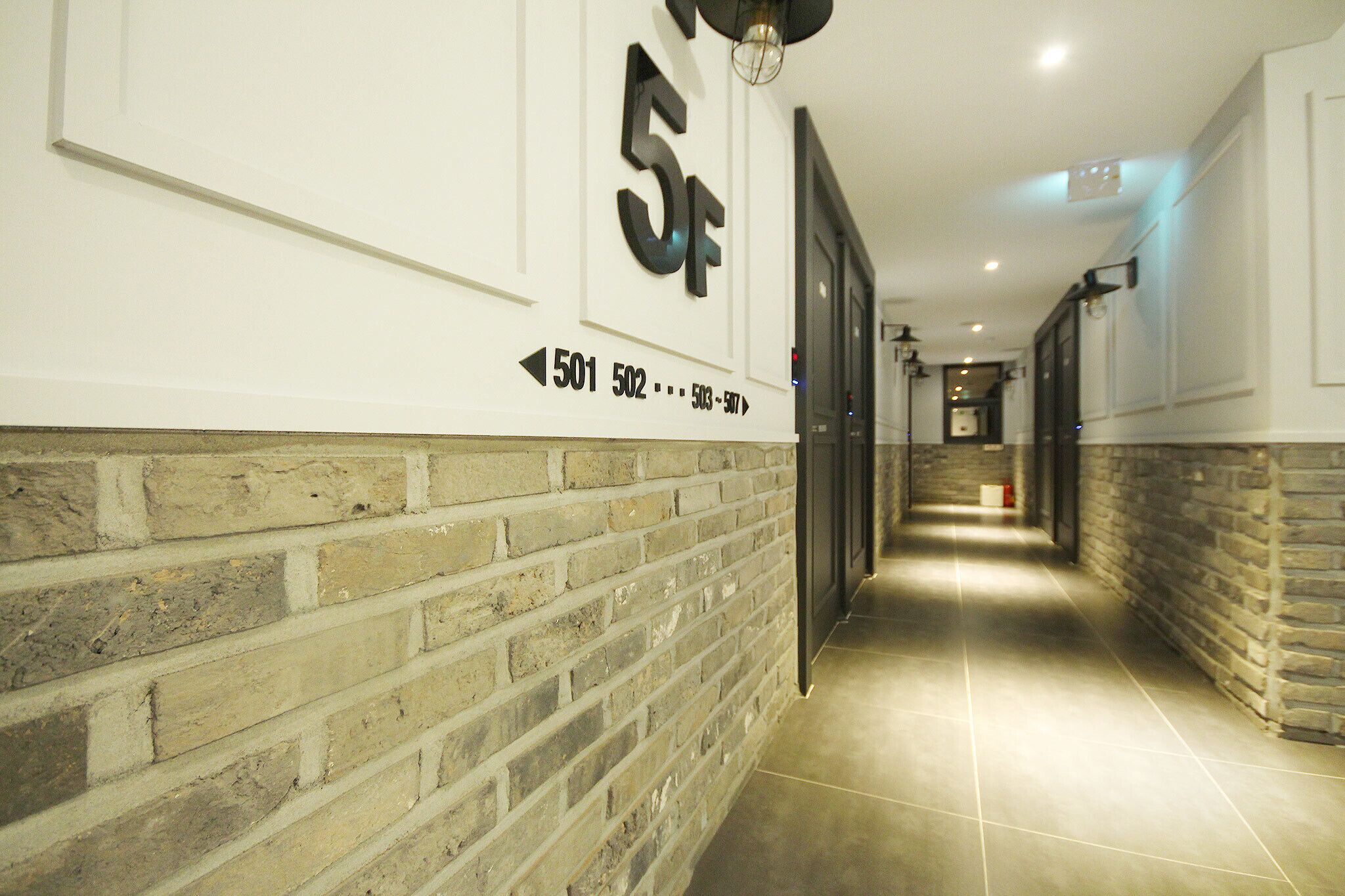 Hotel Mvg