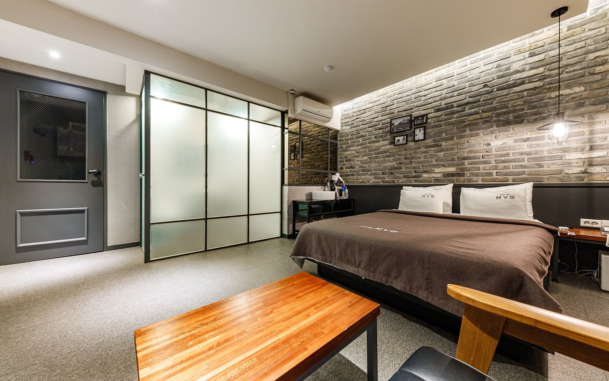 Hotel Mvg