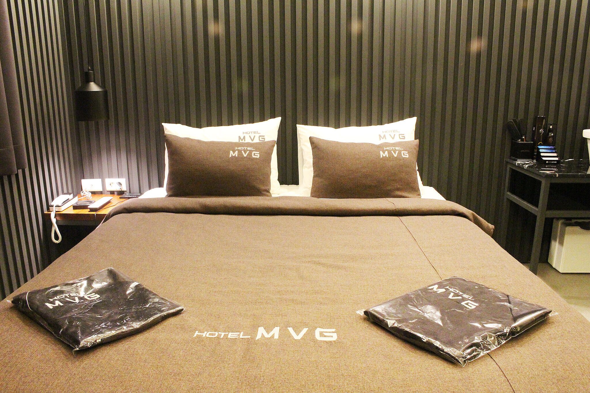 Hotel Mvg