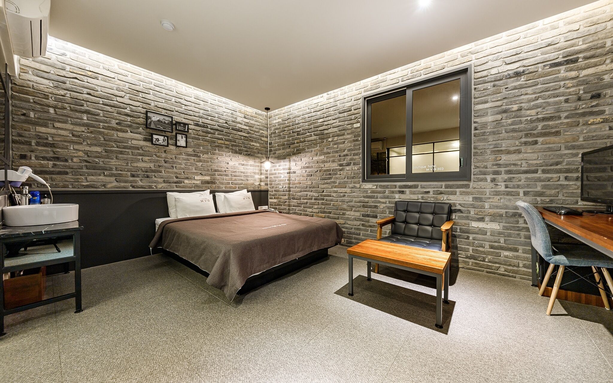 Hotel Mvg