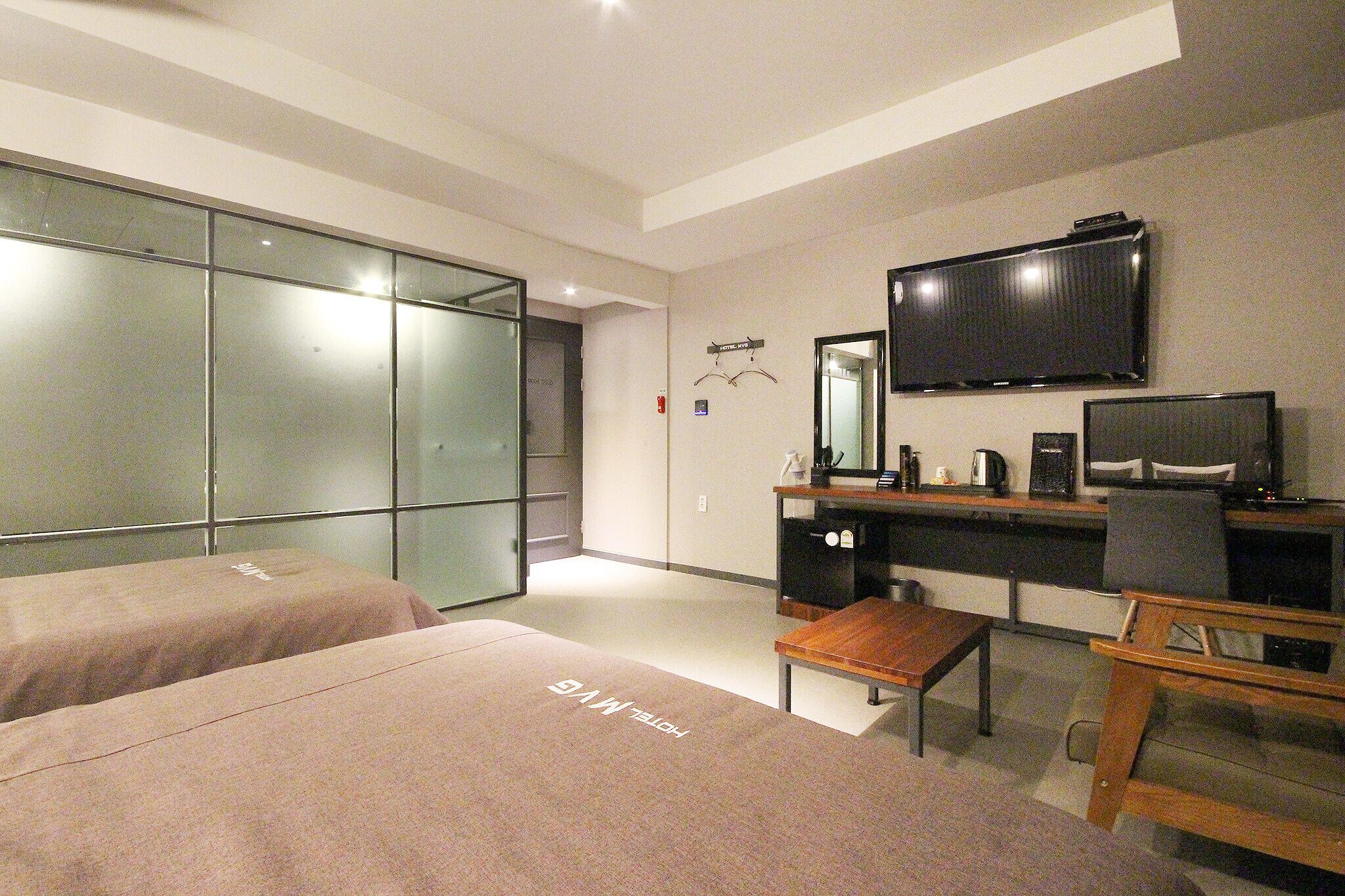 Hotel Mvg