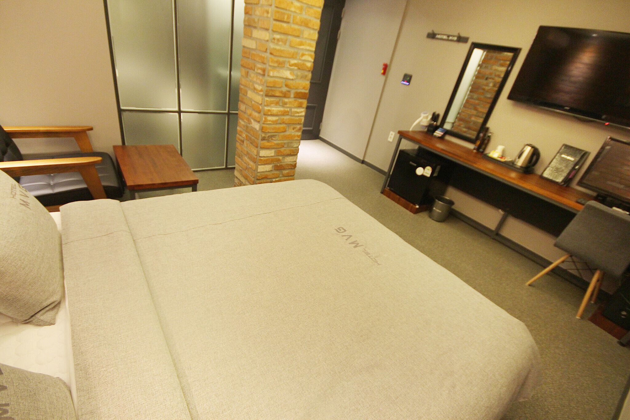 Hotel Mvg