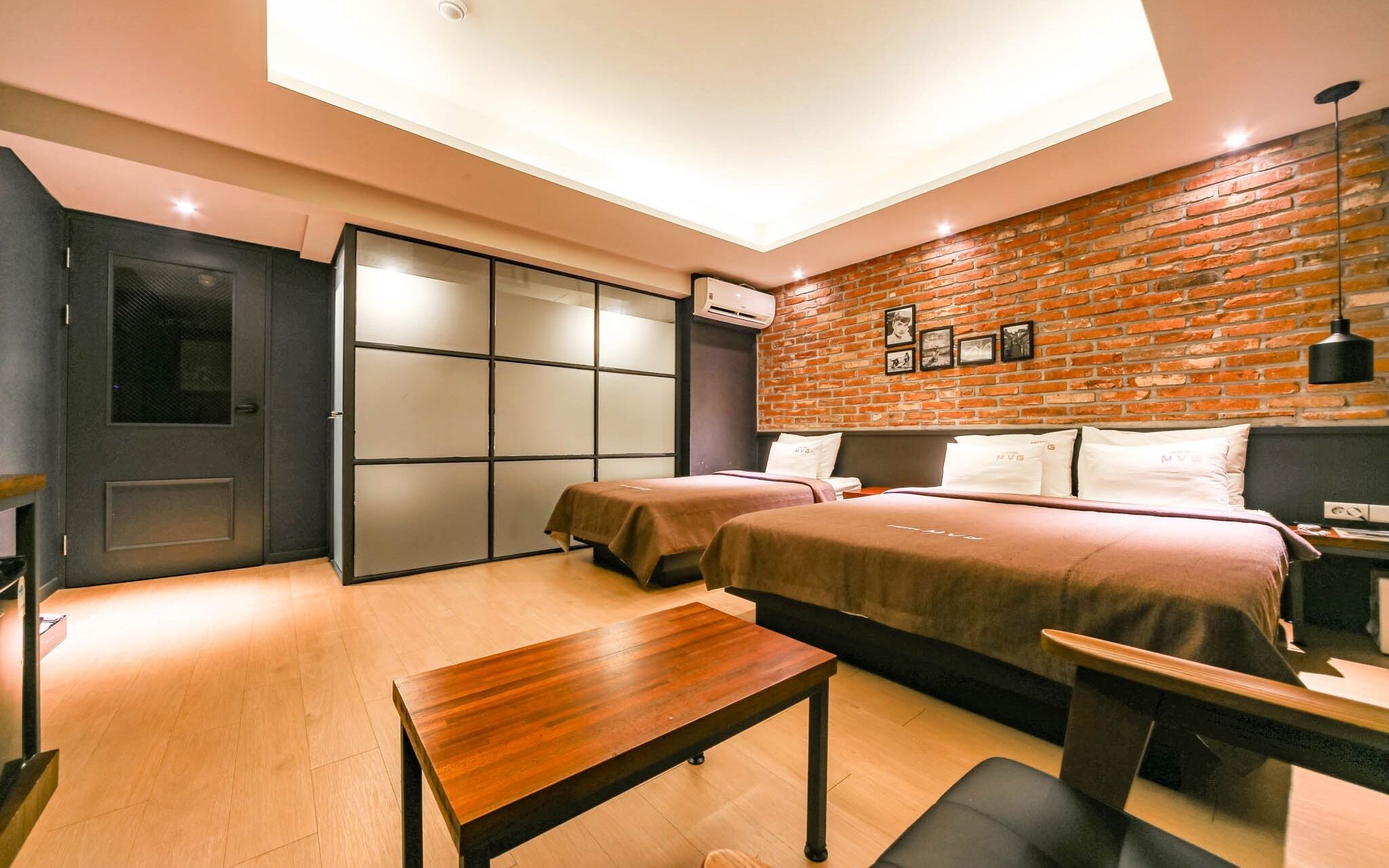 Hotel Mvg
