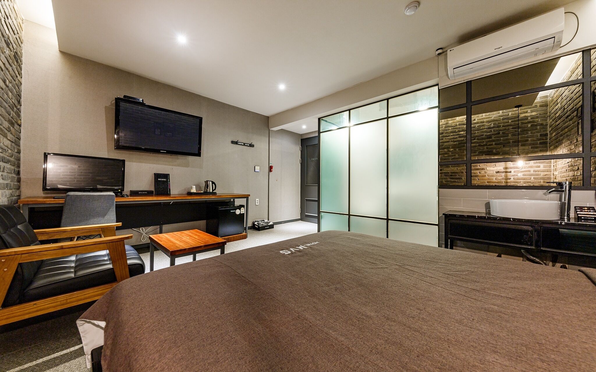 Hotel Mvg