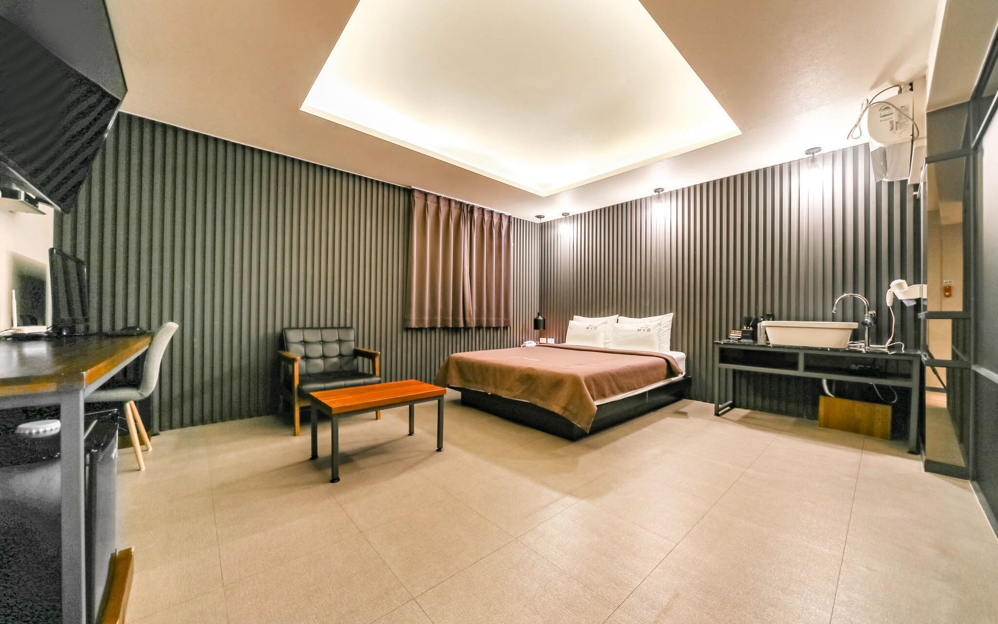 Hotel Mvg
