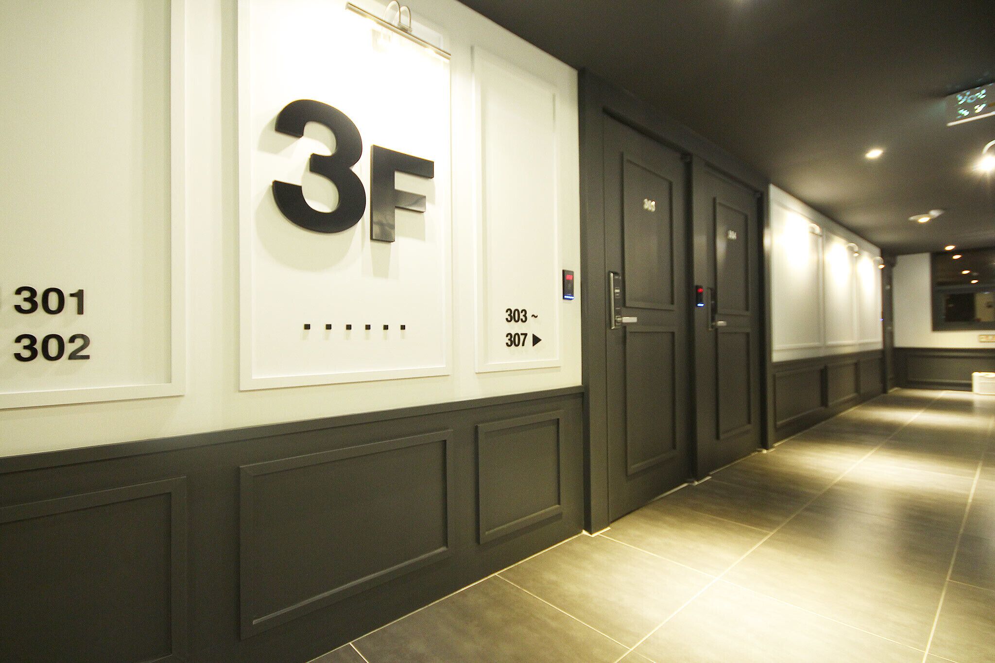 Hotel Mvg