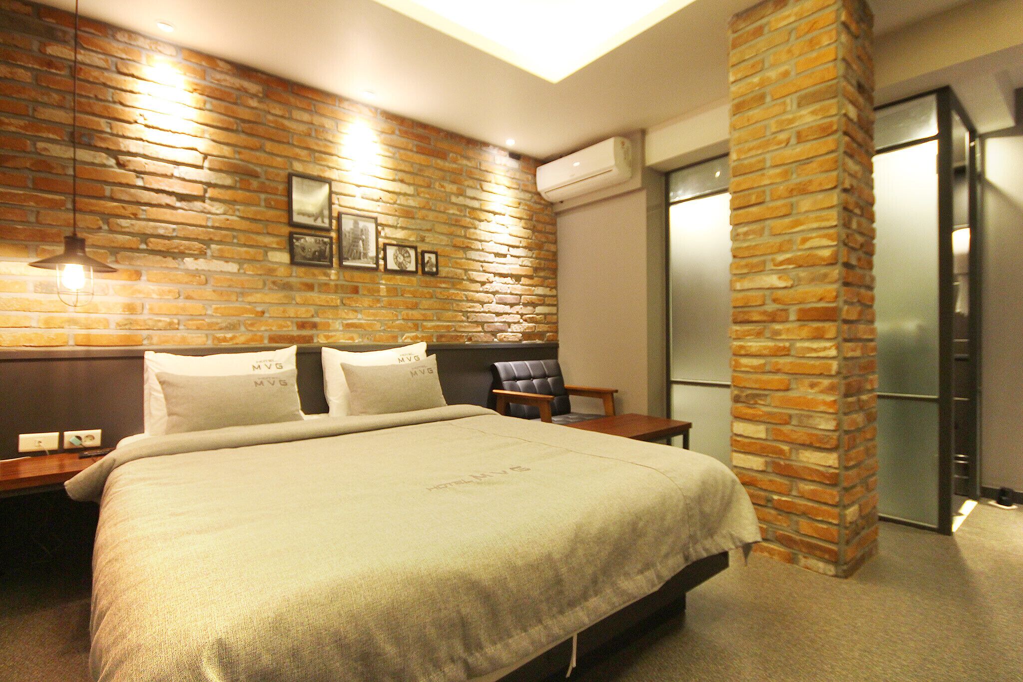 Hotel Mvg