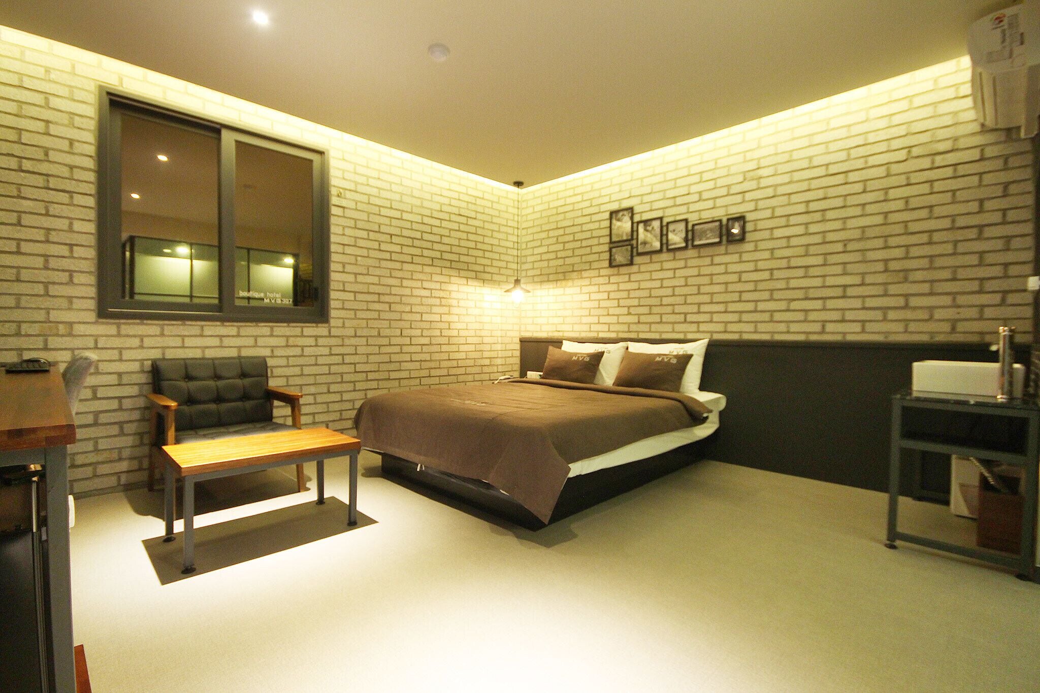 Hotel Mvg