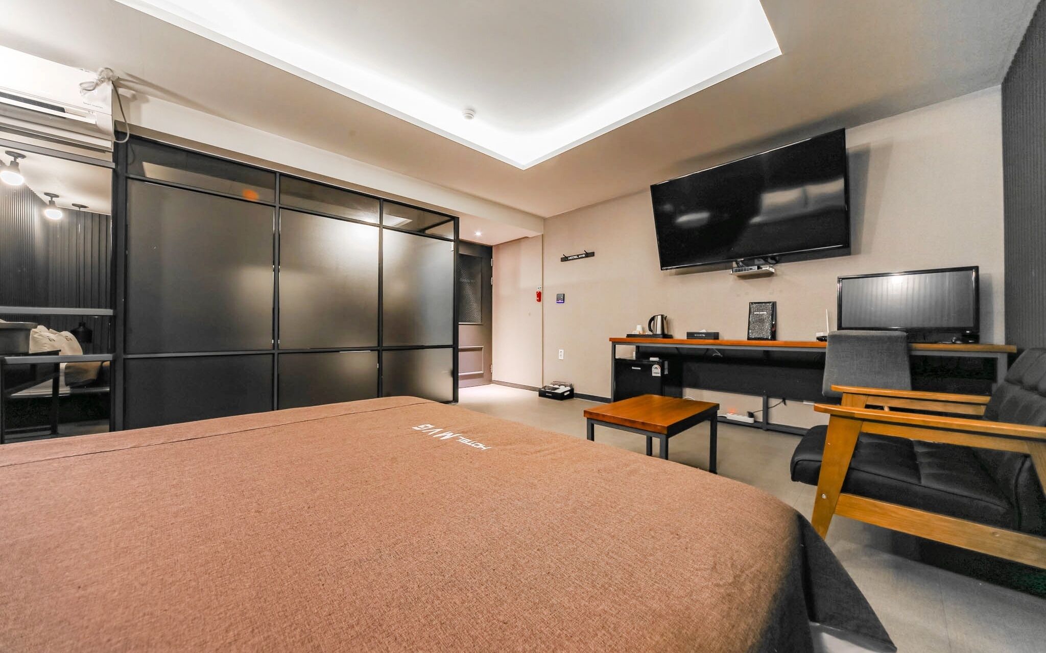Hotel Mvg