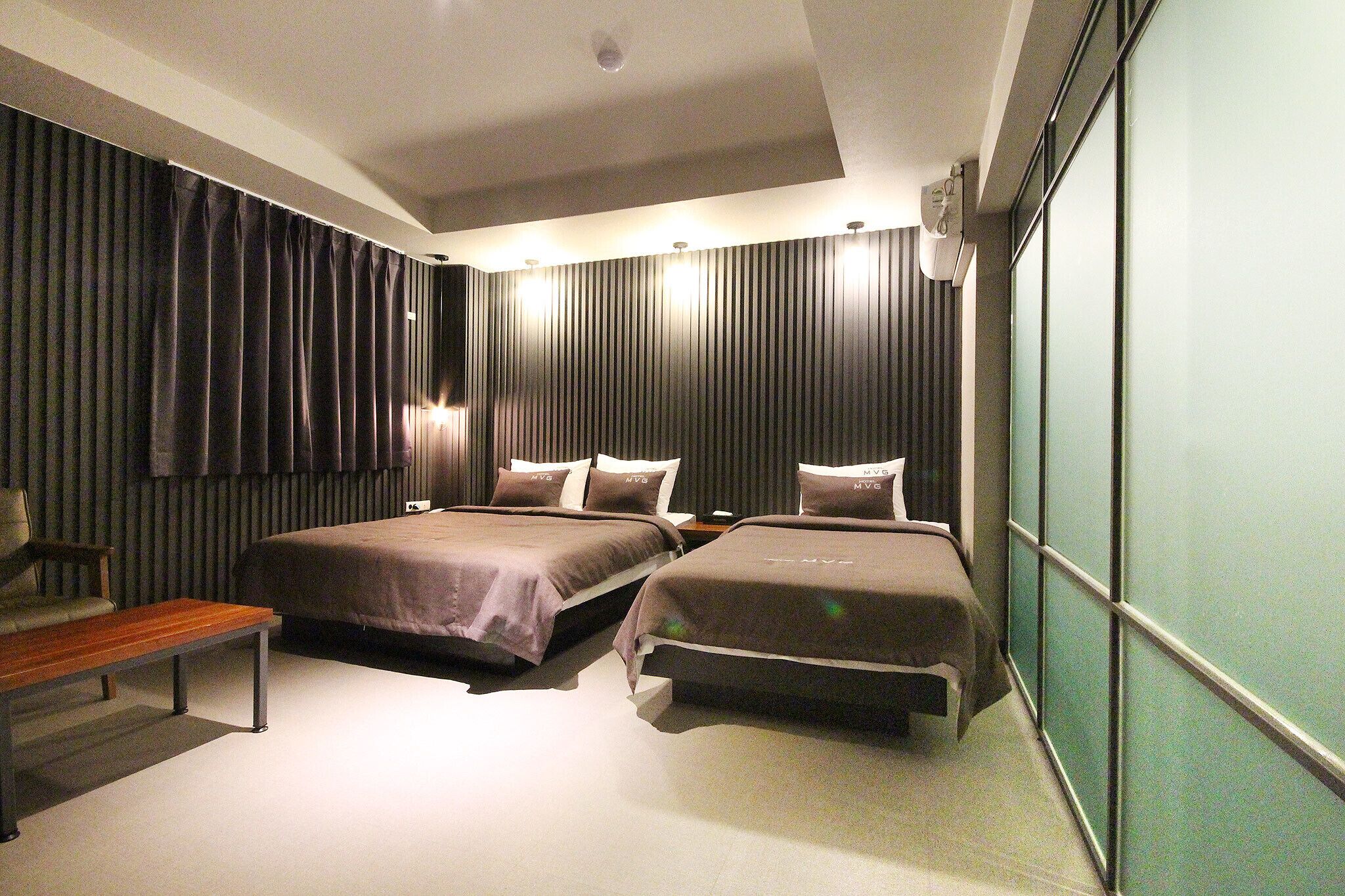 Hotel Mvg