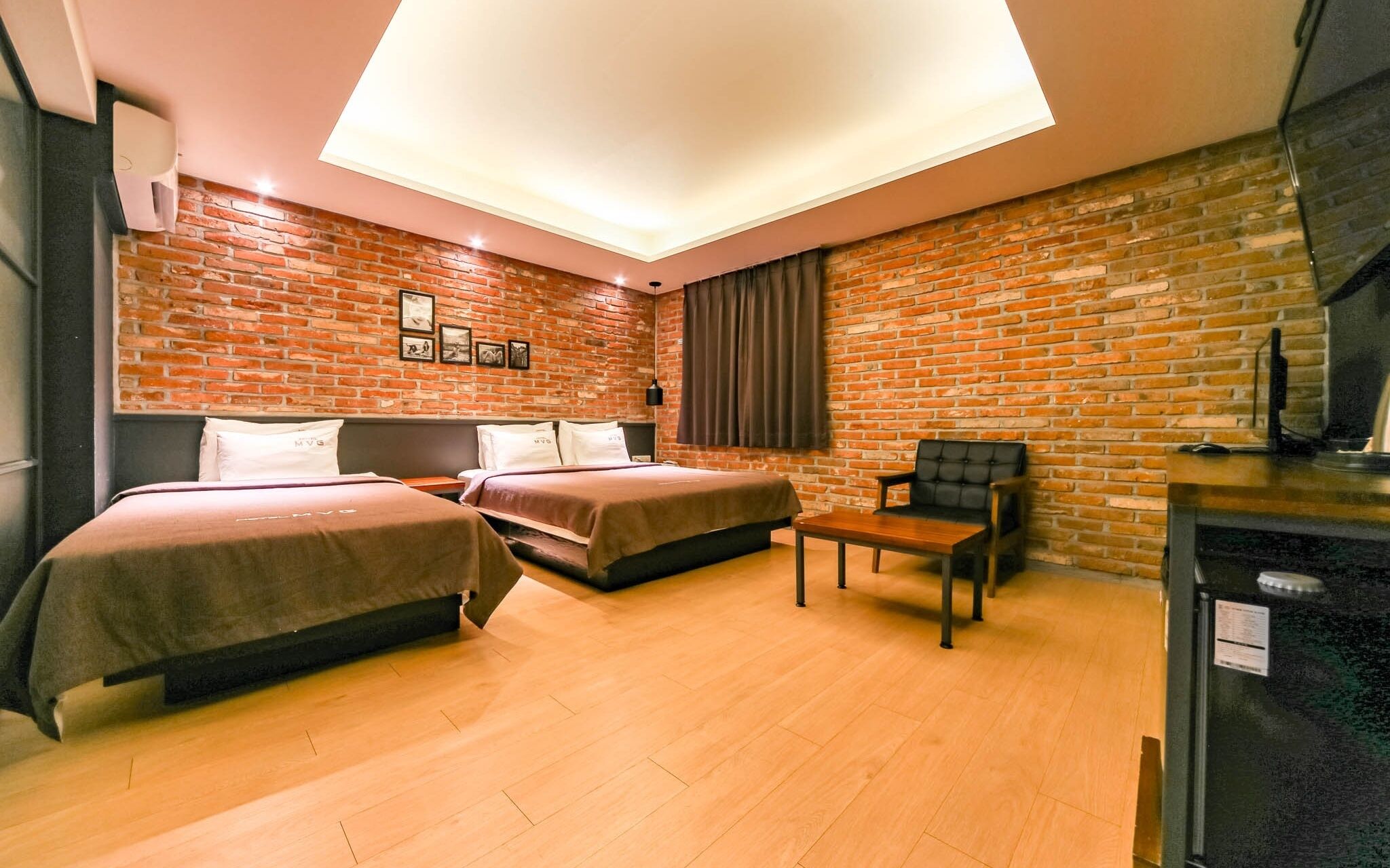 Hotel Mvg