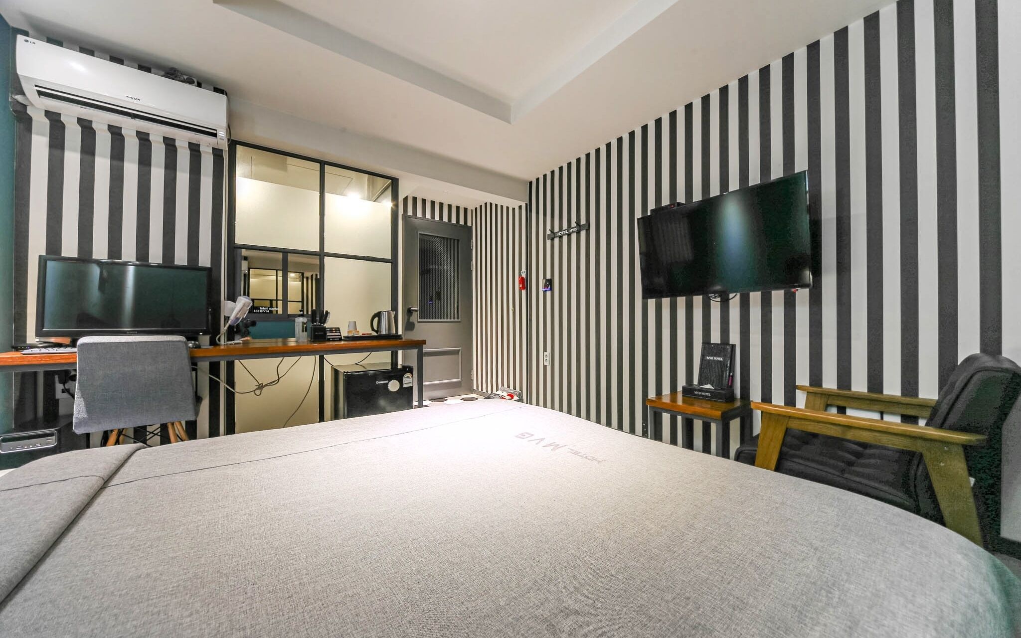 Hotel Mvg