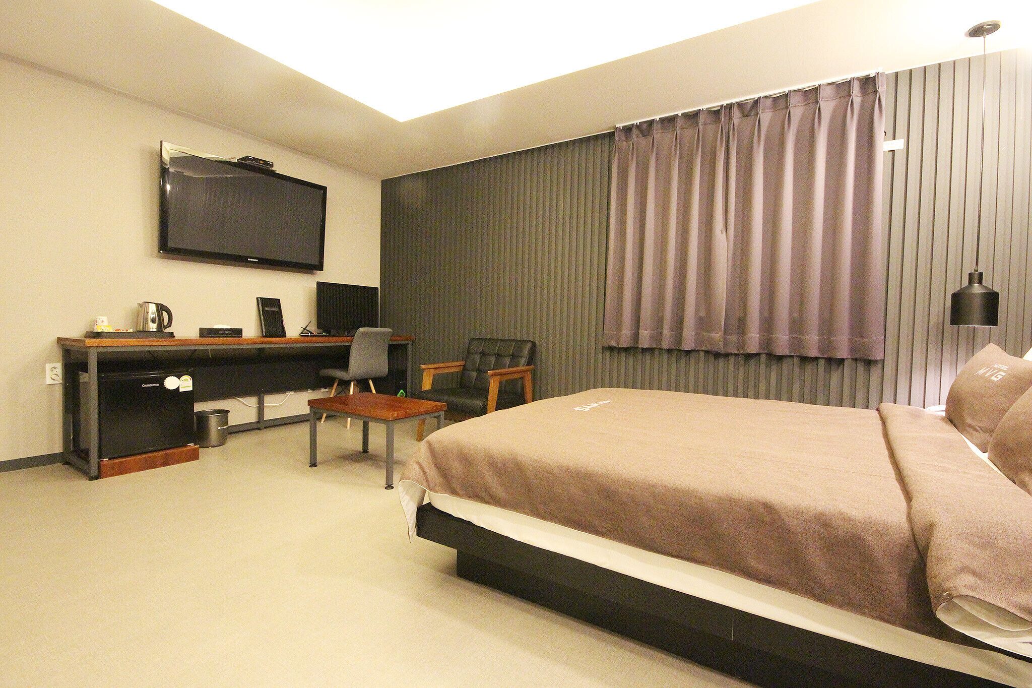 Hotel Mvg