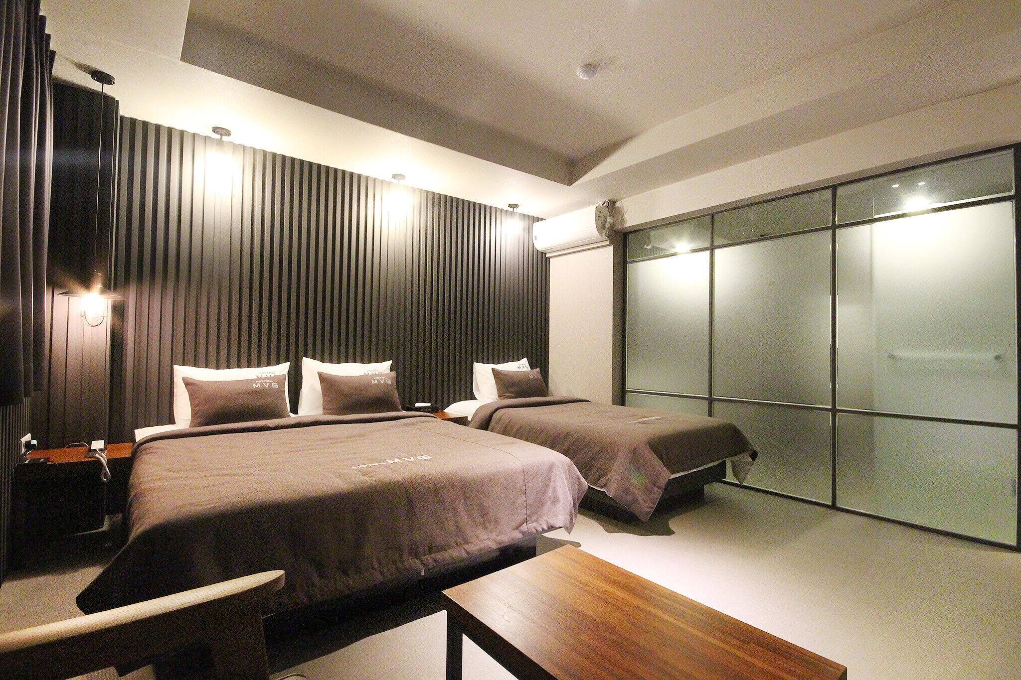 Hotel Mvg