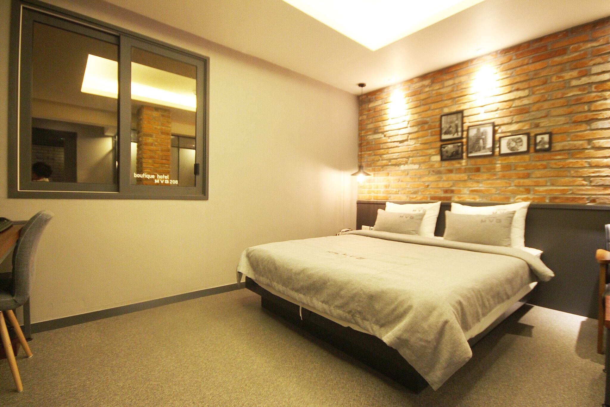 Hotel Mvg