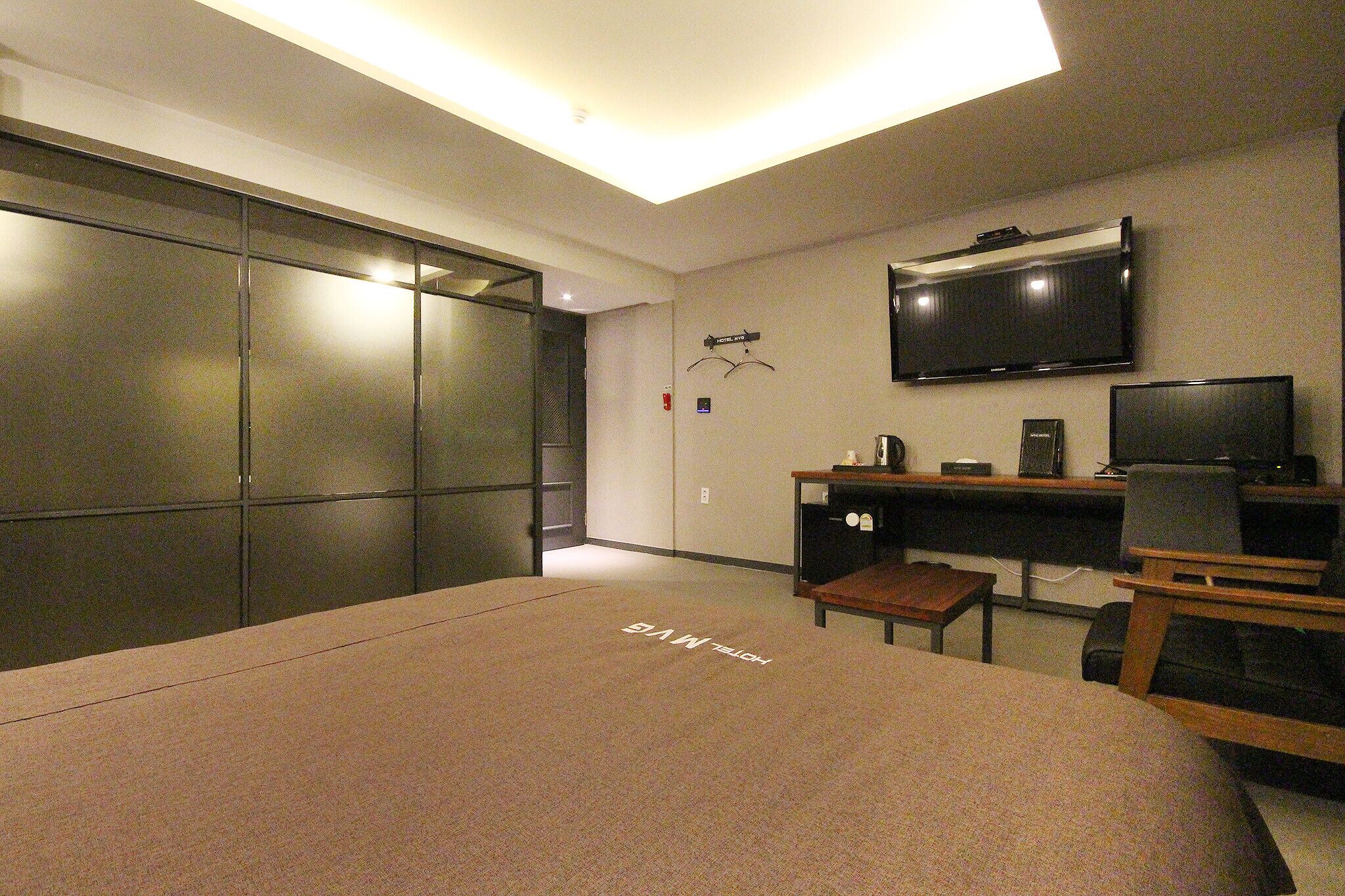Hotel Mvg