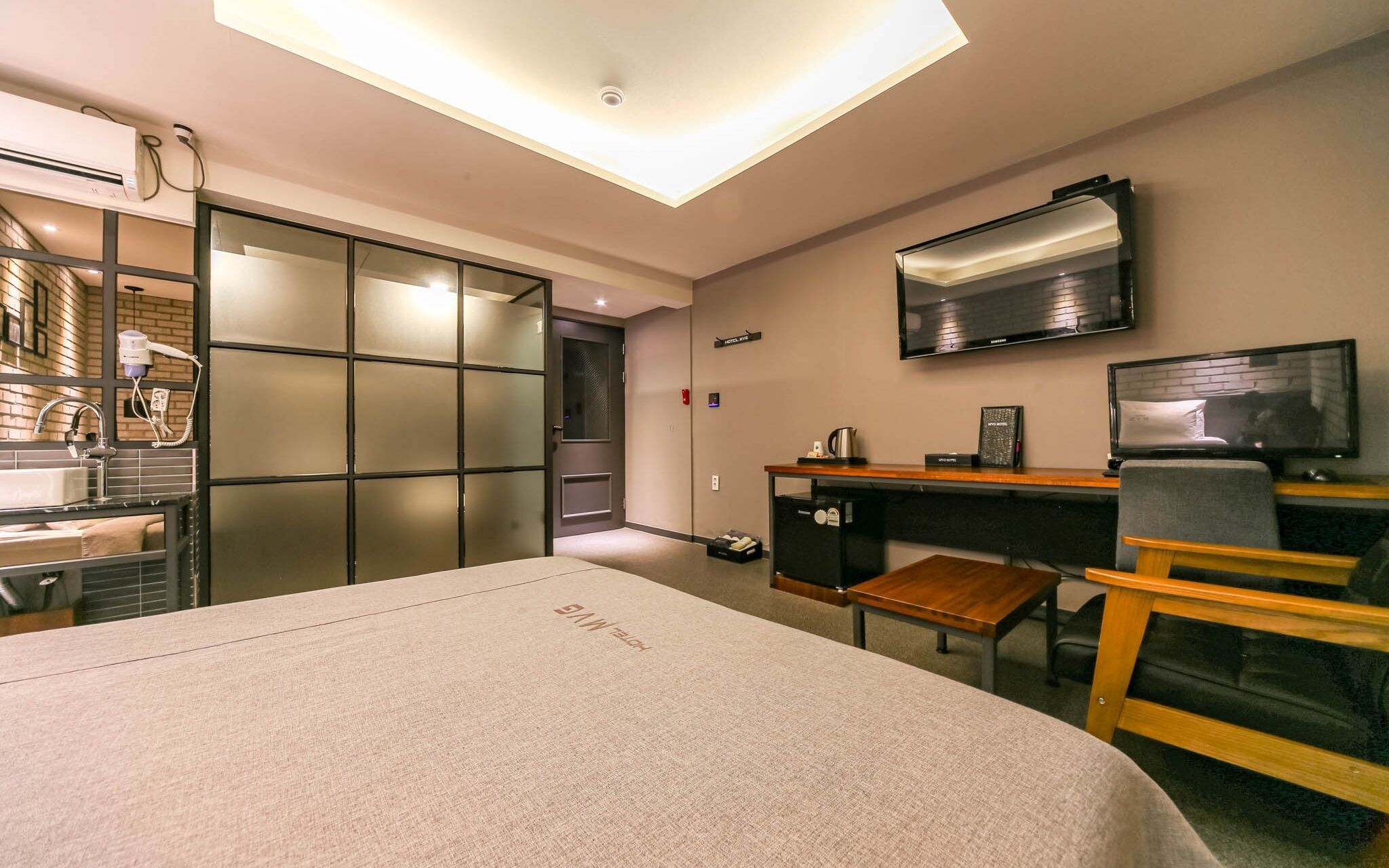 Hotel Mvg