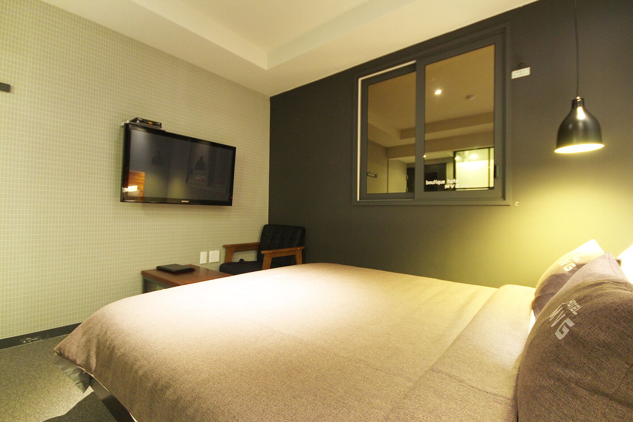 Hotel Mvg