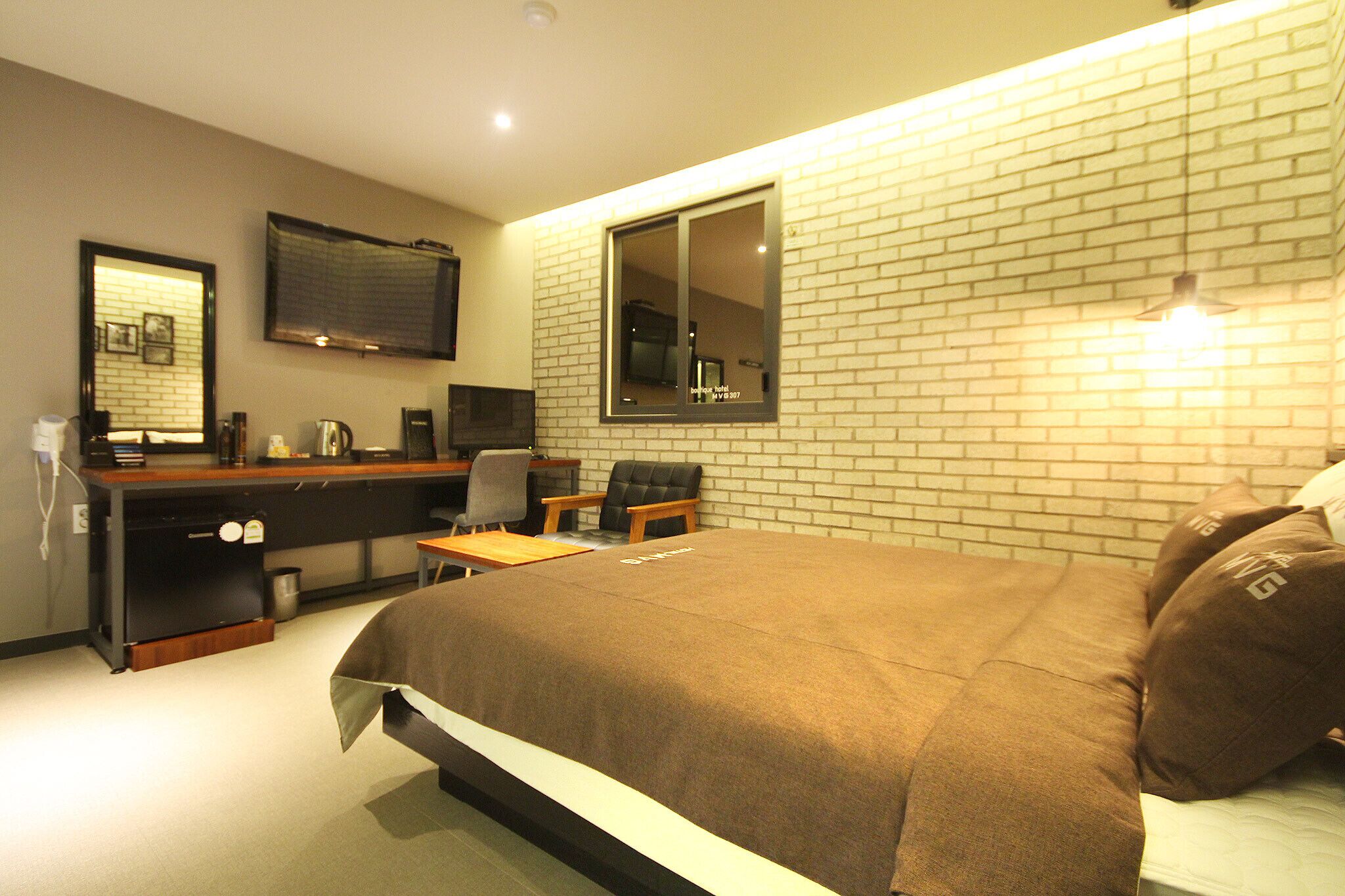 Hotel Mvg