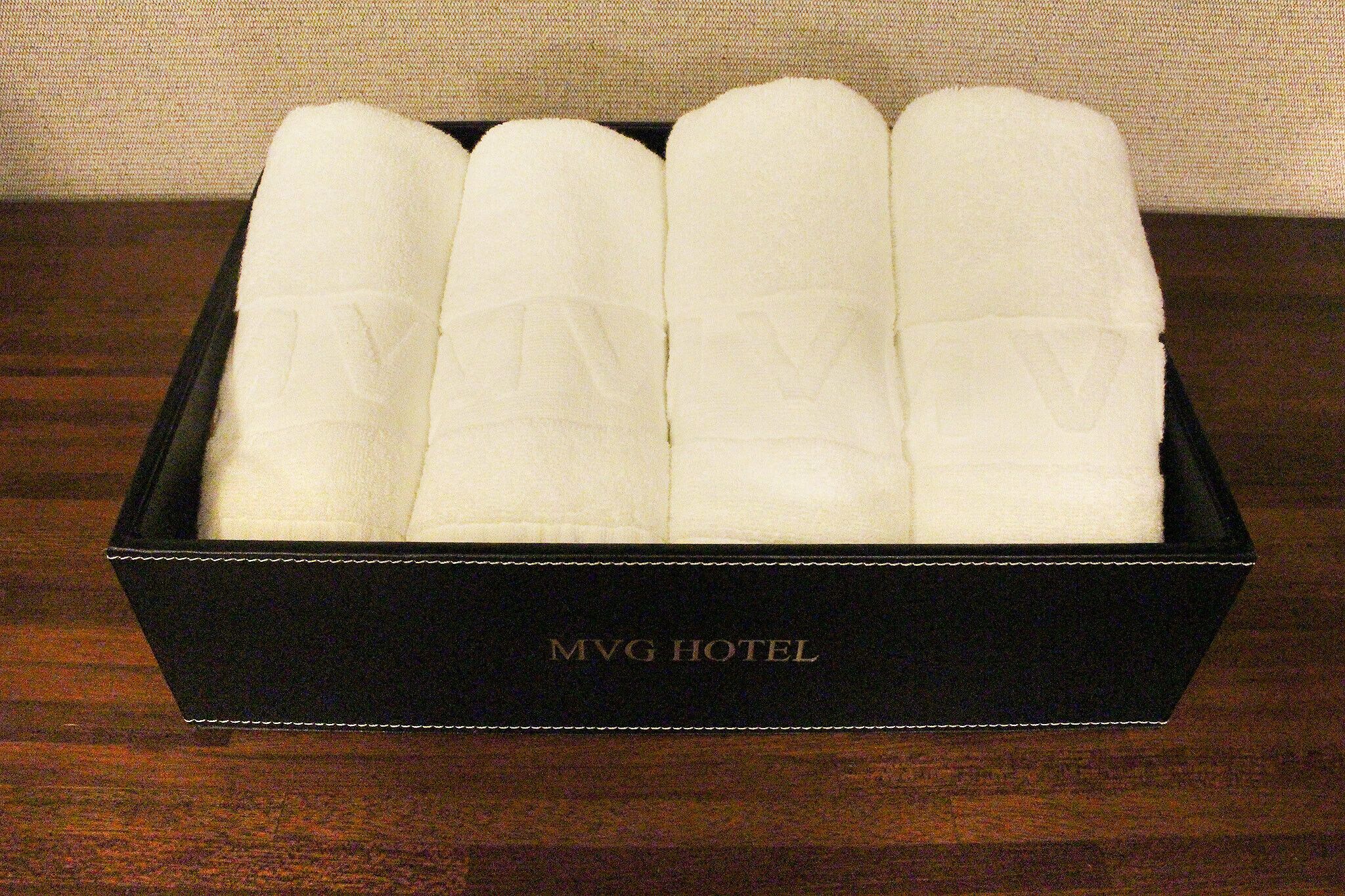 Hotel Mvg