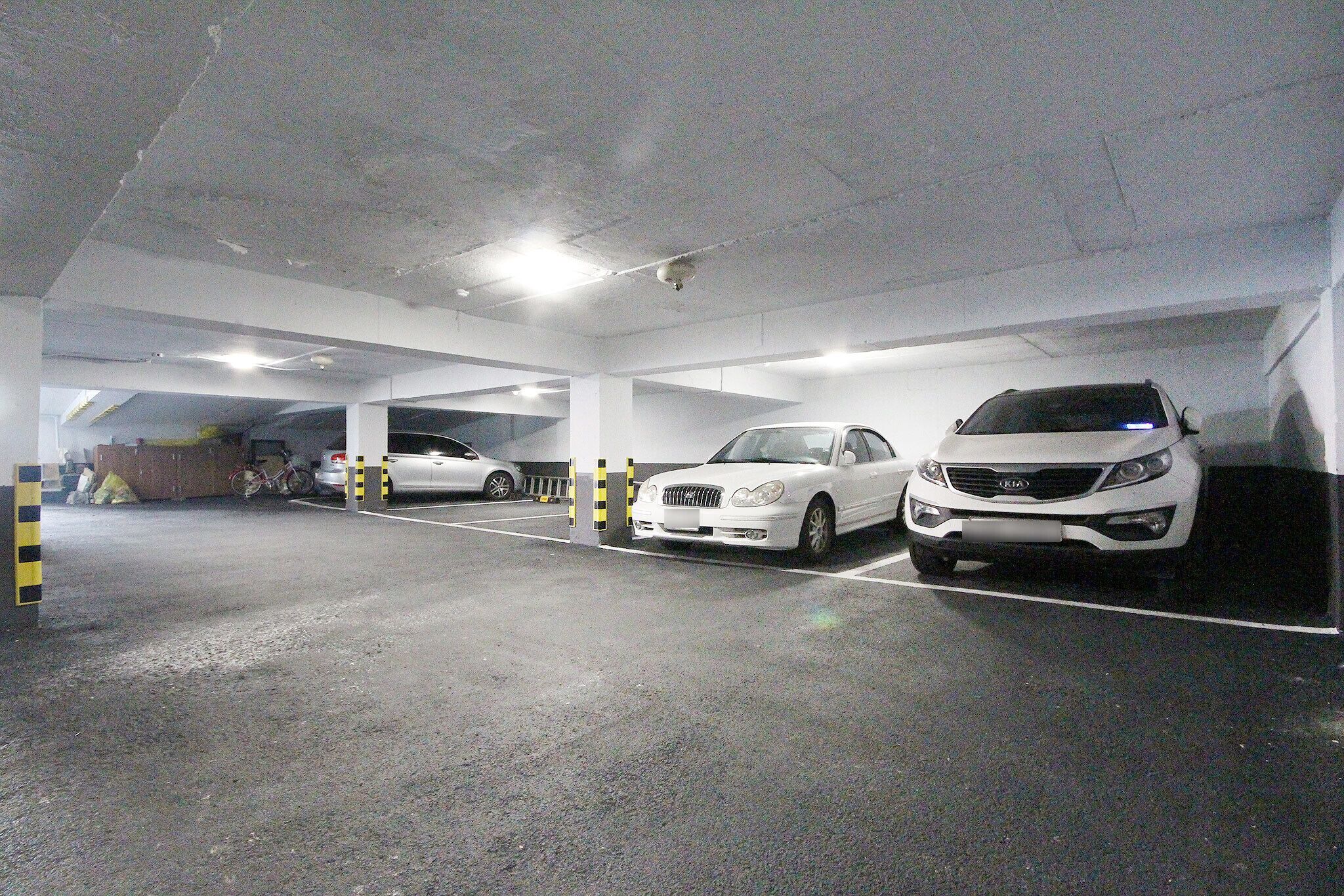 Hotel Mvg